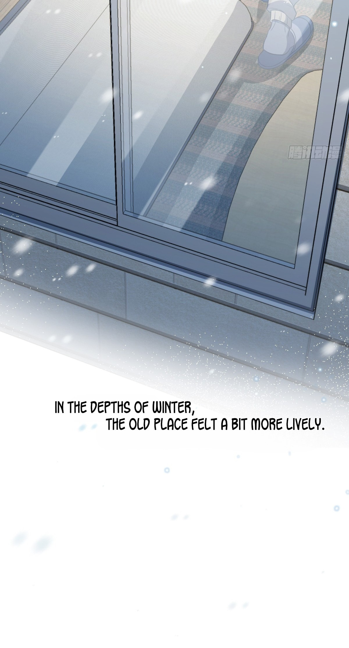 My Wife Is From a Thousand Years Ago (Colored) Chapter 449 page 48 - 