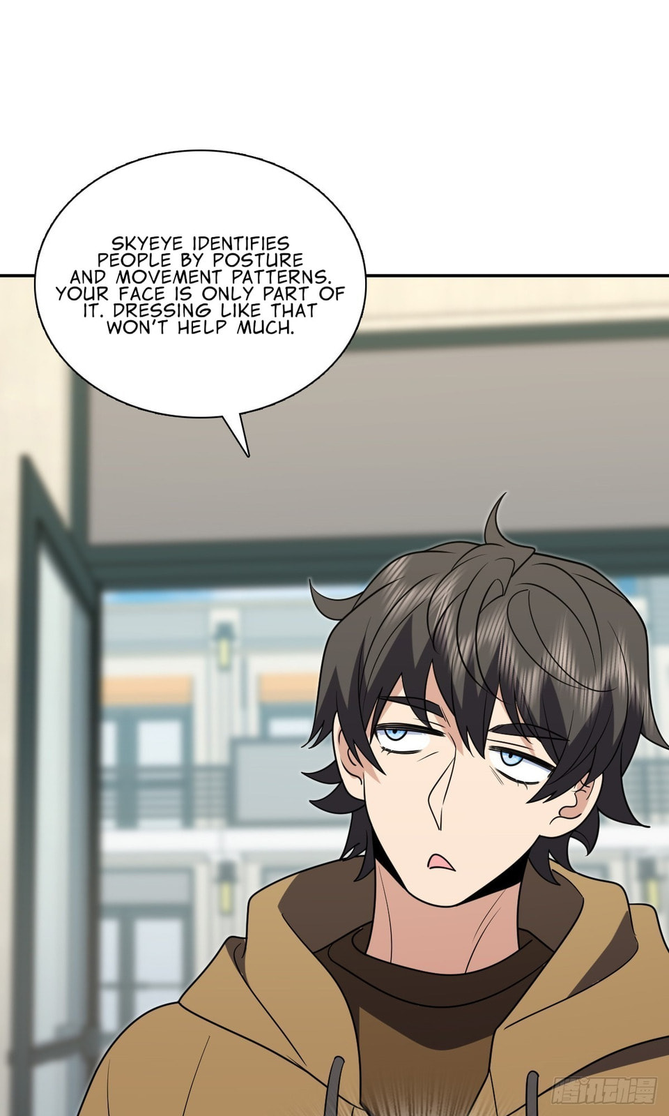 My Wife Is From a Thousand Years Ago (Colored) Chapter 449 page 10 - 