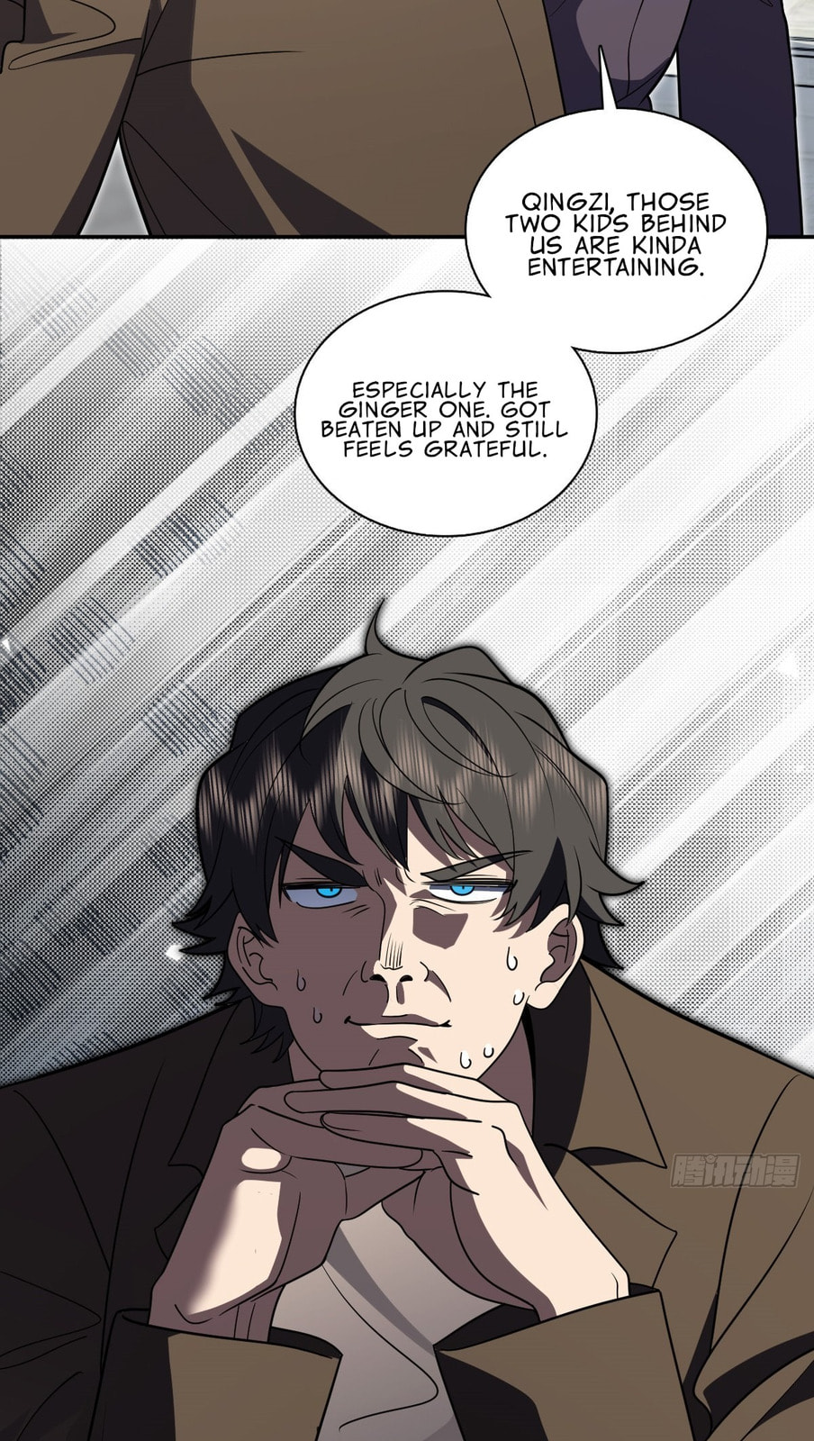 My Wife Is From a Thousand Years Ago (Colored) Chapter 450 page 15 - 
