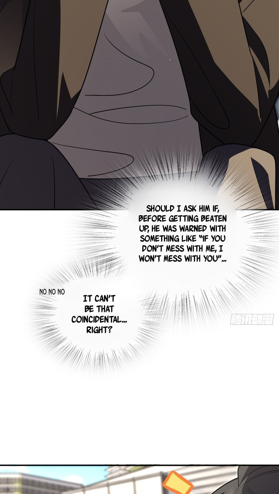 My Wife Is From a Thousand Years Ago (Colored) Chapter 450 page 16 - 