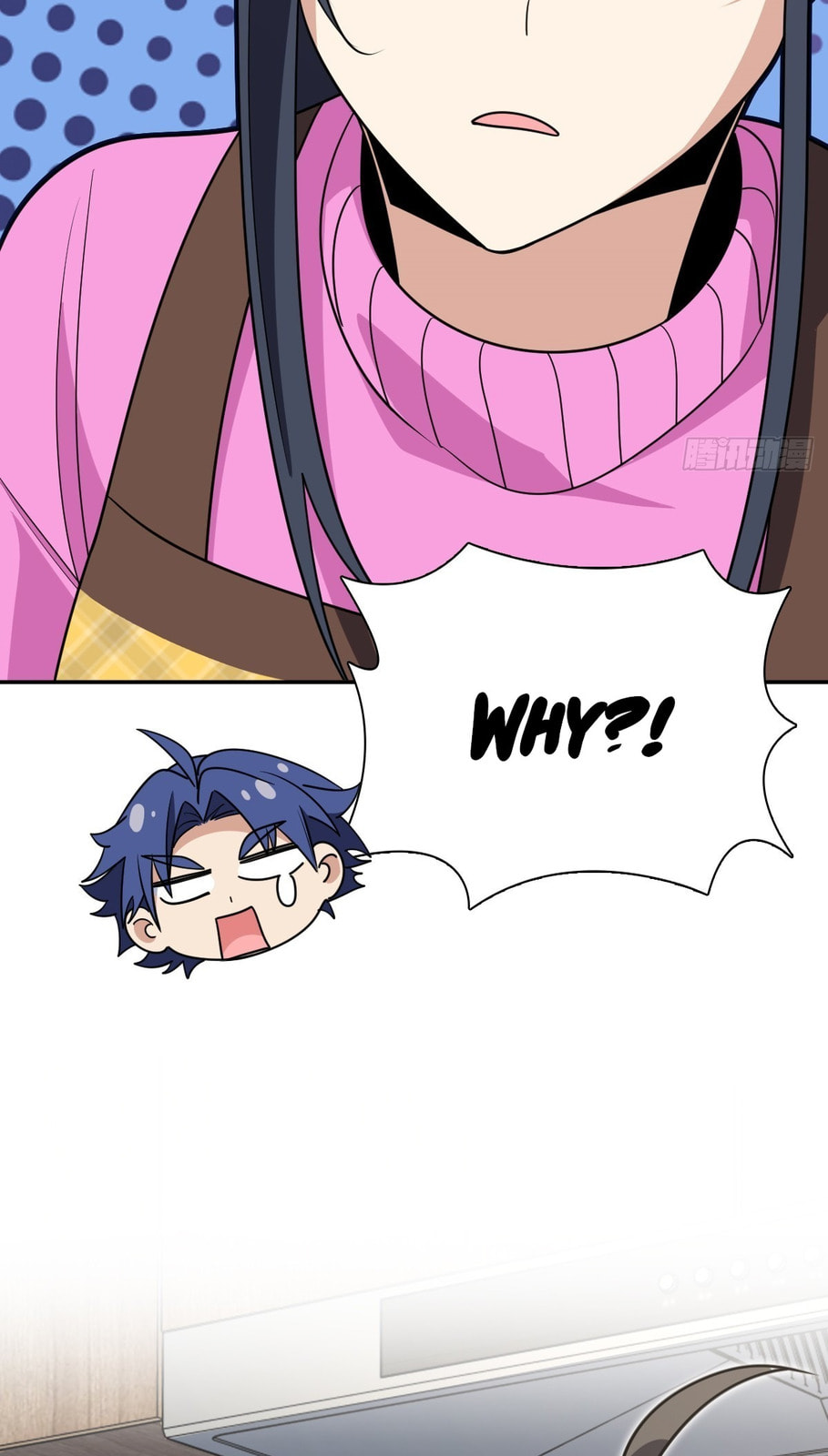 My Wife Is From a Thousand Years Ago (Colored) Chapter 450 page 23 - 