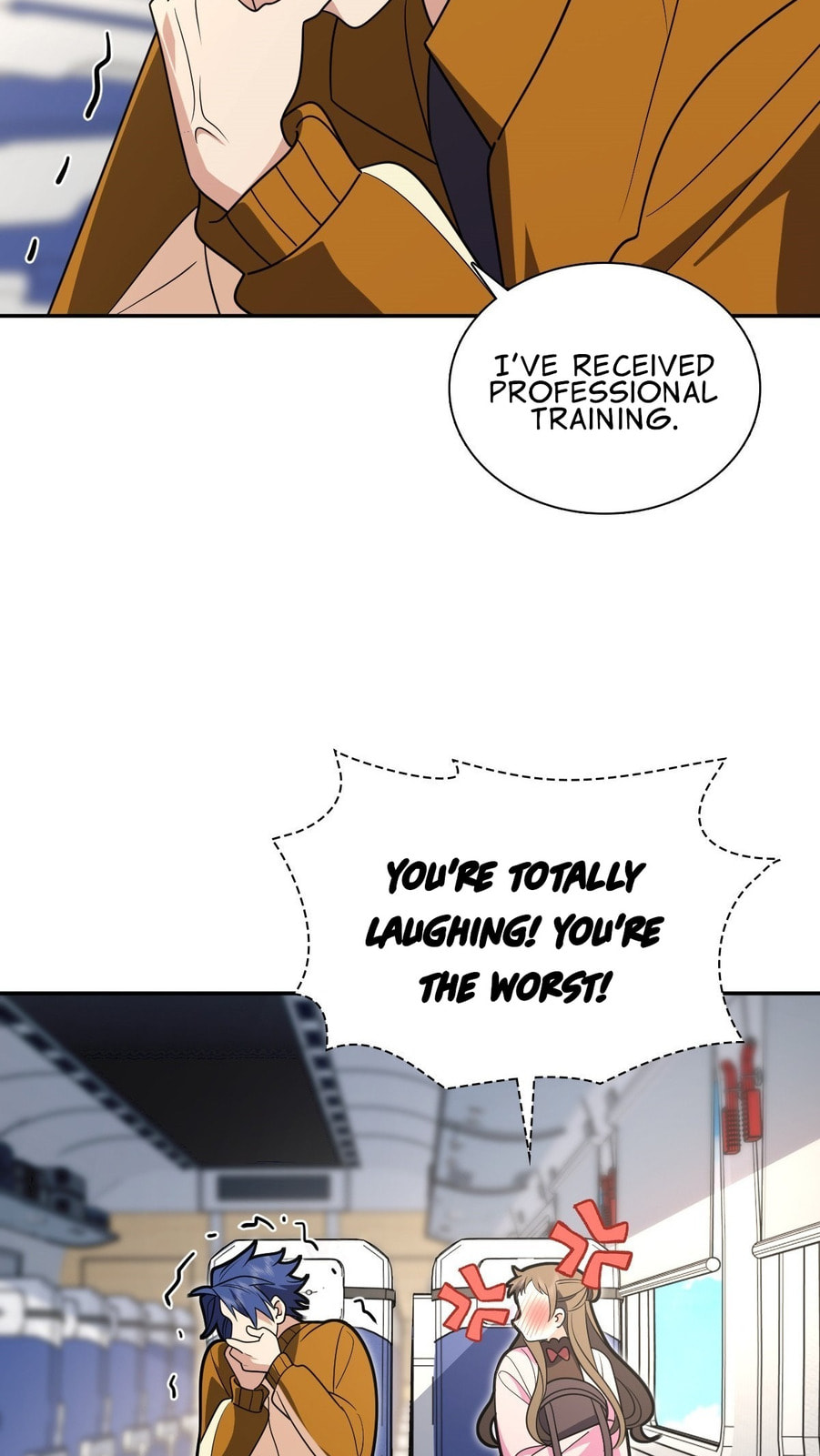 My Wife Is From a Thousand Years Ago (Colored) Chapter 450 page 46 - 