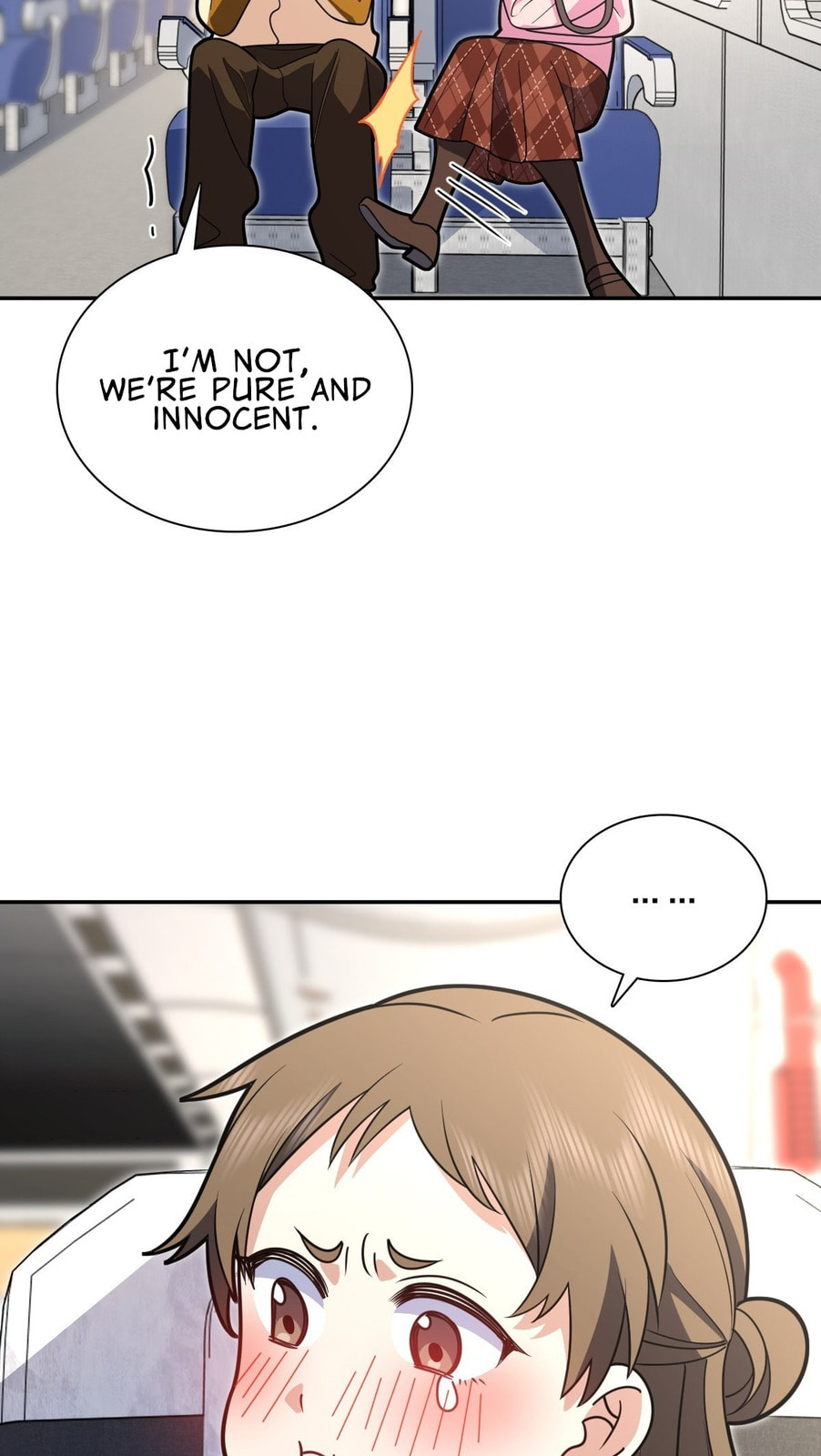 My Wife Is From a Thousand Years Ago (Colored) Chapter 450 page 47 - 