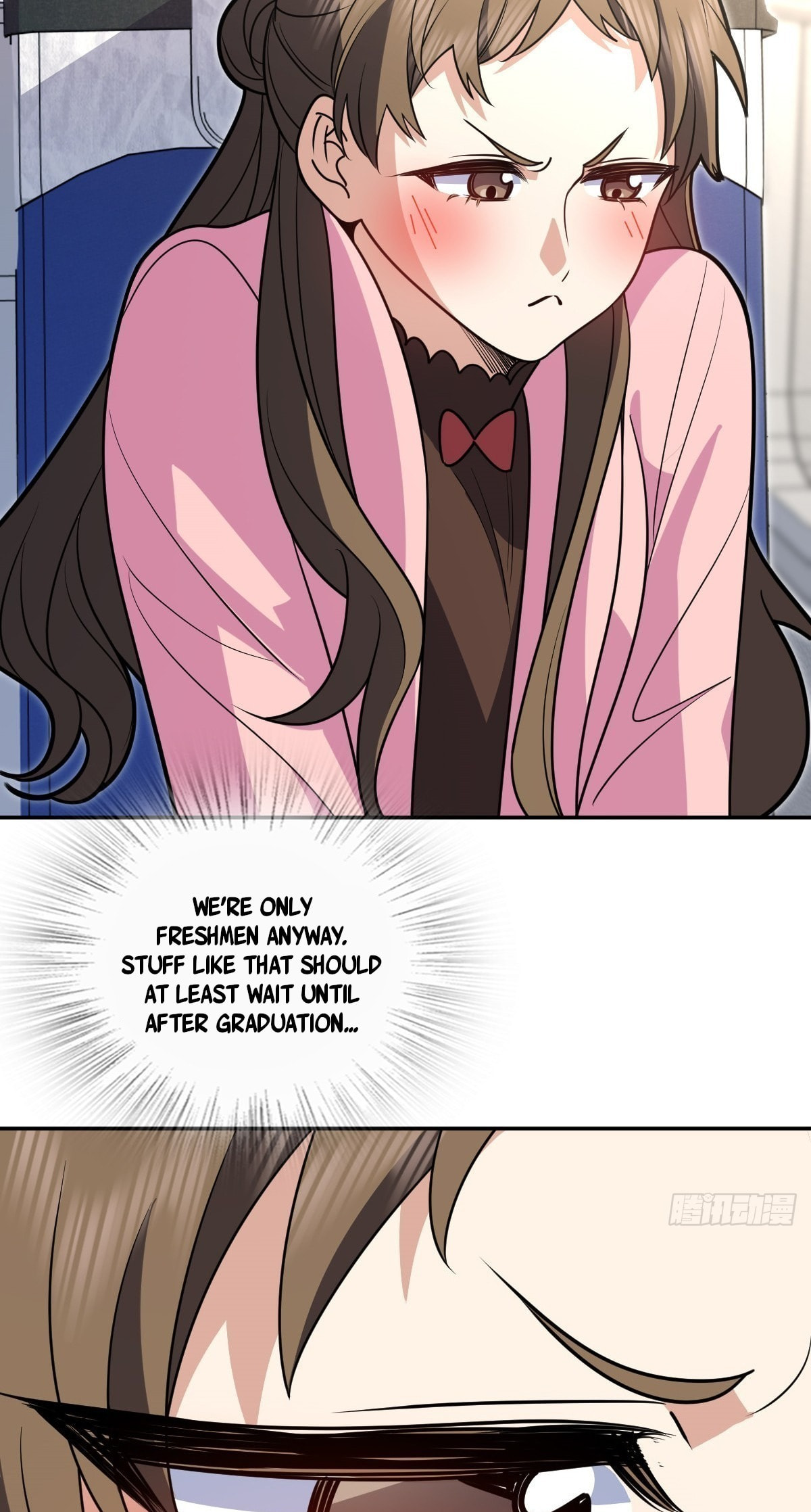My Wife Is From a Thousand Years Ago (Colored) Chapter 450 page 49 - 