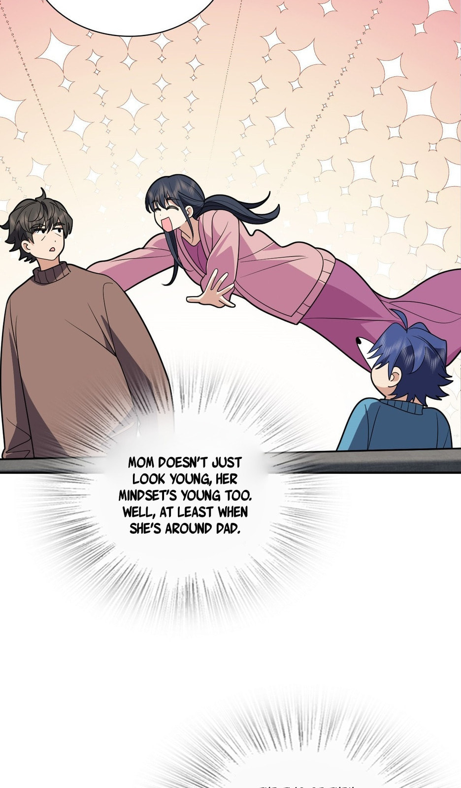 My Wife Is From a Thousand Years Ago (Colored) Chapter 450 page 7 - 
