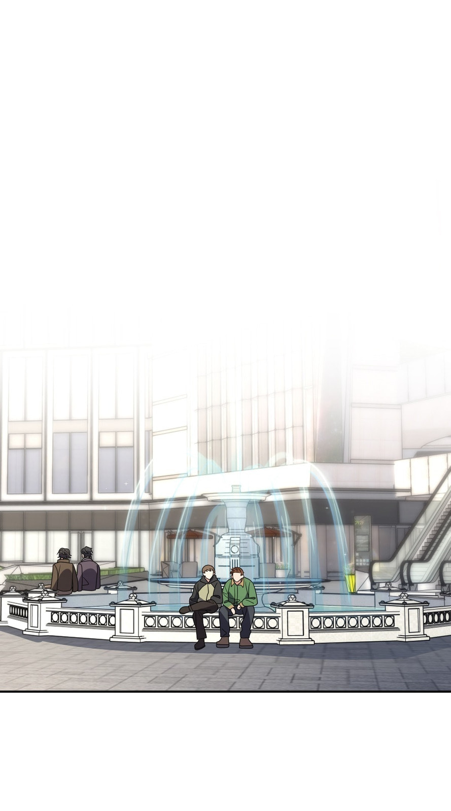 My Wife Is From a Thousand Years Ago (Colored) Chapter 450 page 9 - 