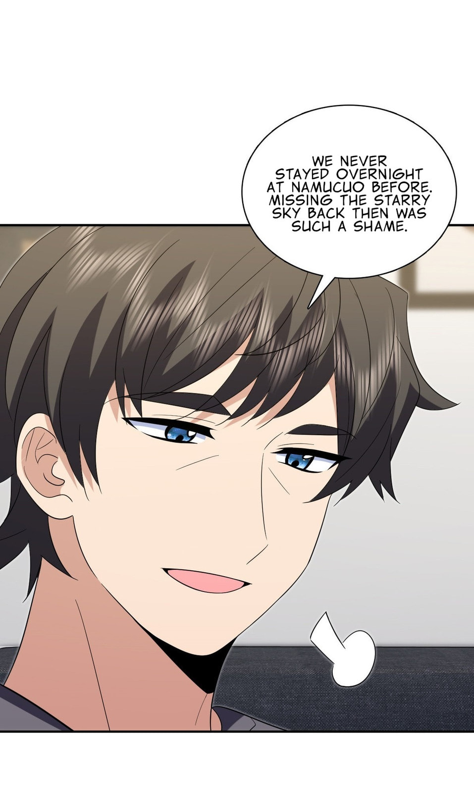 My Wife Is From a Thousand Years Ago (Colored) Chapter 451 page 13 - 