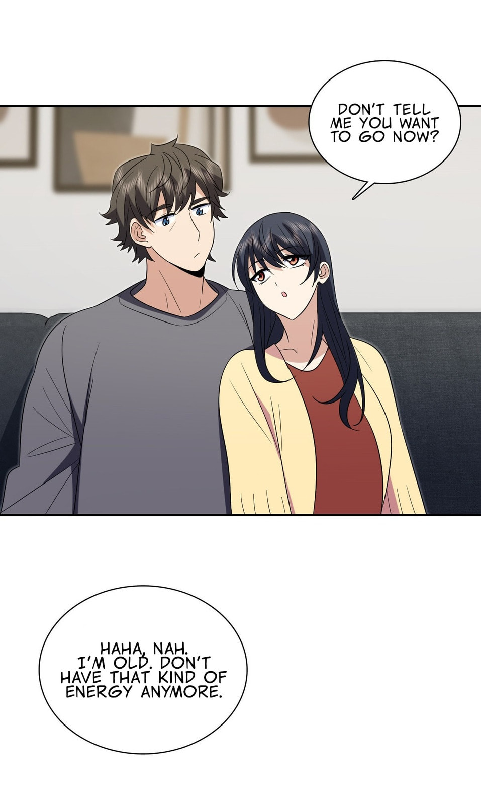 My Wife Is From a Thousand Years Ago (Colored) Chapter 451 page 14 - 