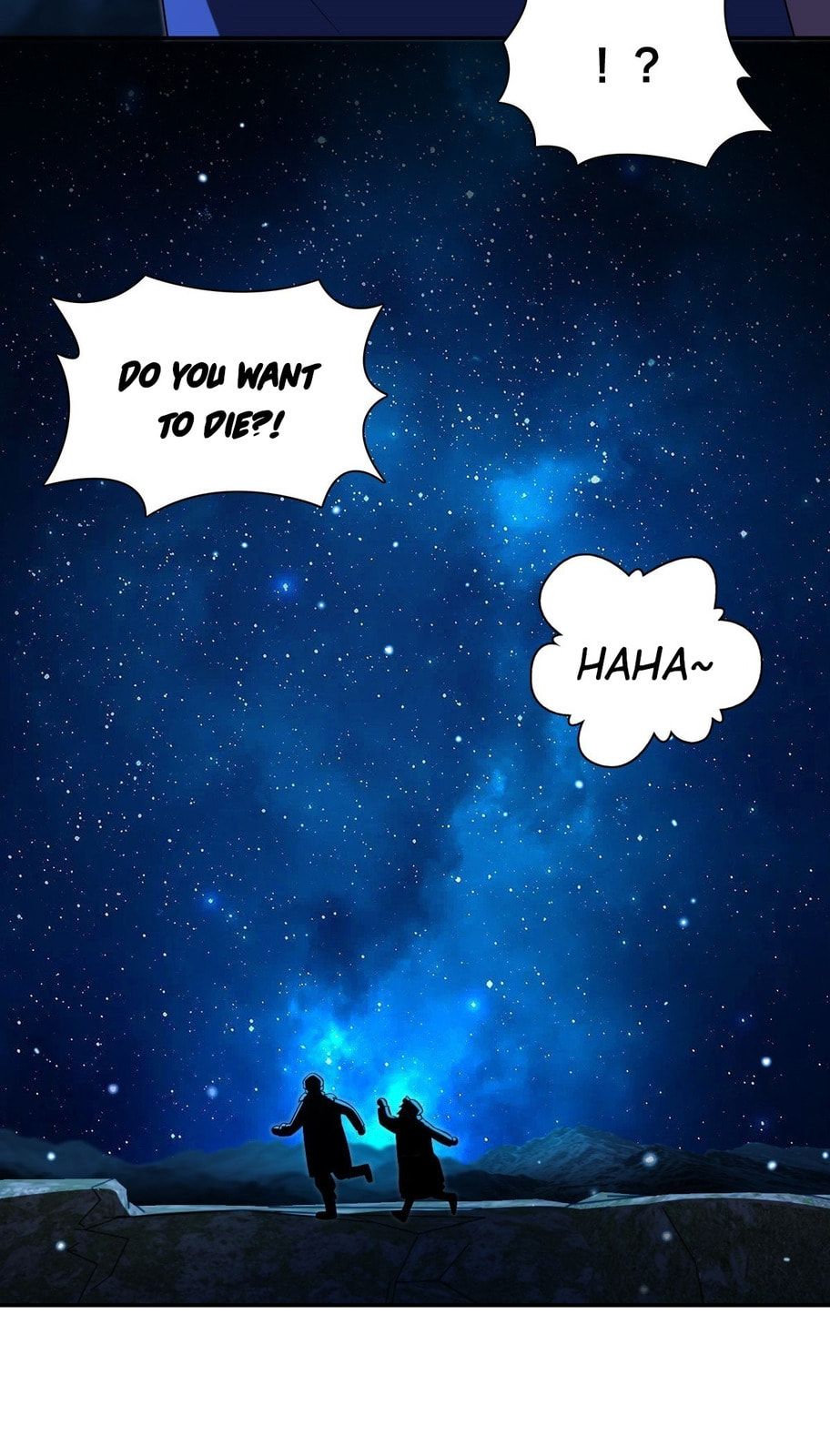 My Wife Is From a Thousand Years Ago (Colored) Chapter 451 page 20 - 