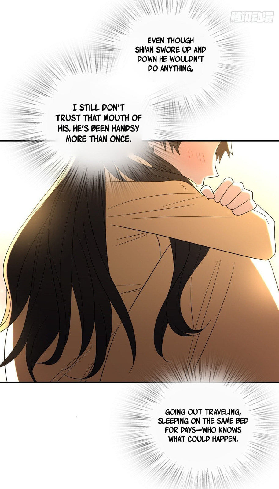My Wife Is From a Thousand Years Ago (Colored) Chapter 451 page 24 - 