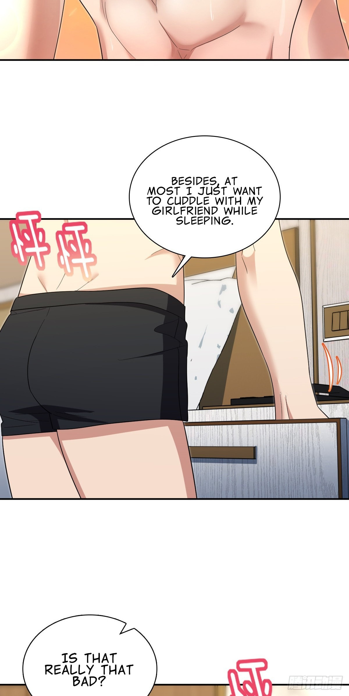 My Wife Is From a Thousand Years Ago (Colored) Chapter 451 page 30 - 