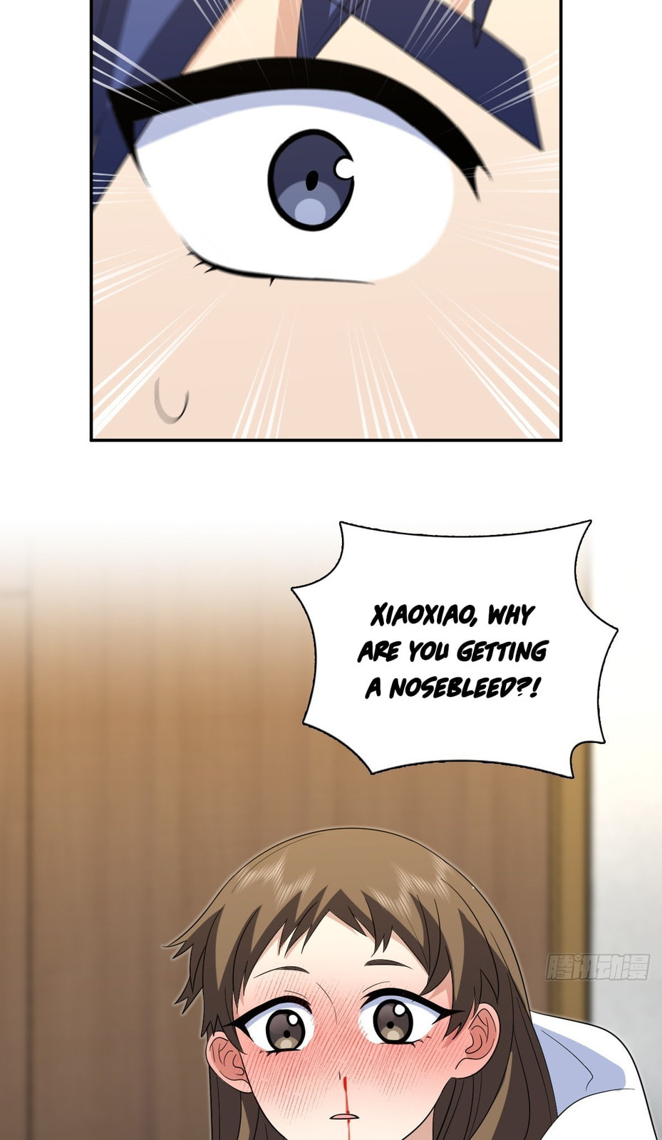 My Wife Is From a Thousand Years Ago (Colored) Chapter 451 page 34 - 
