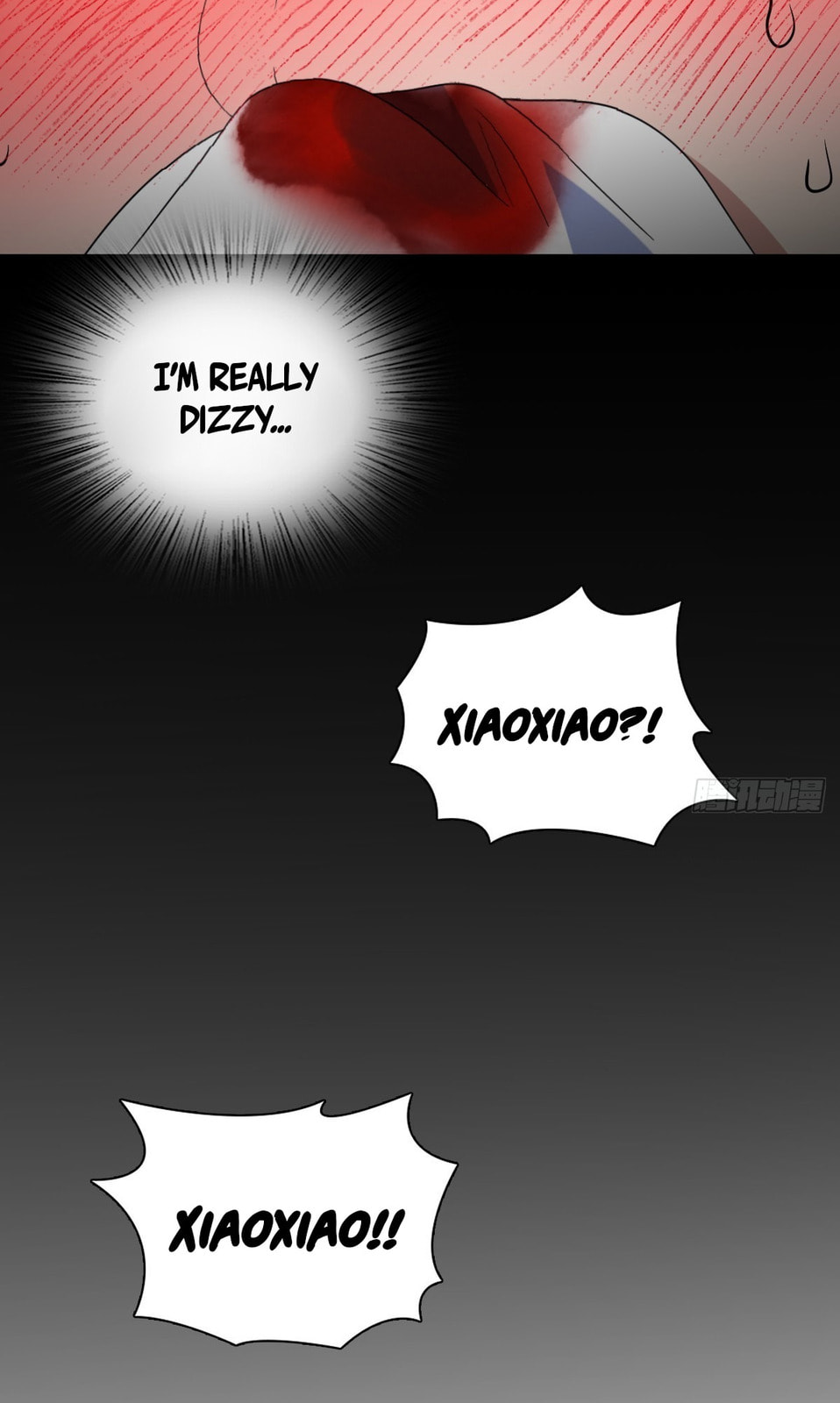 My Wife Is From a Thousand Years Ago (Colored) Chapter 451 page 40 - 