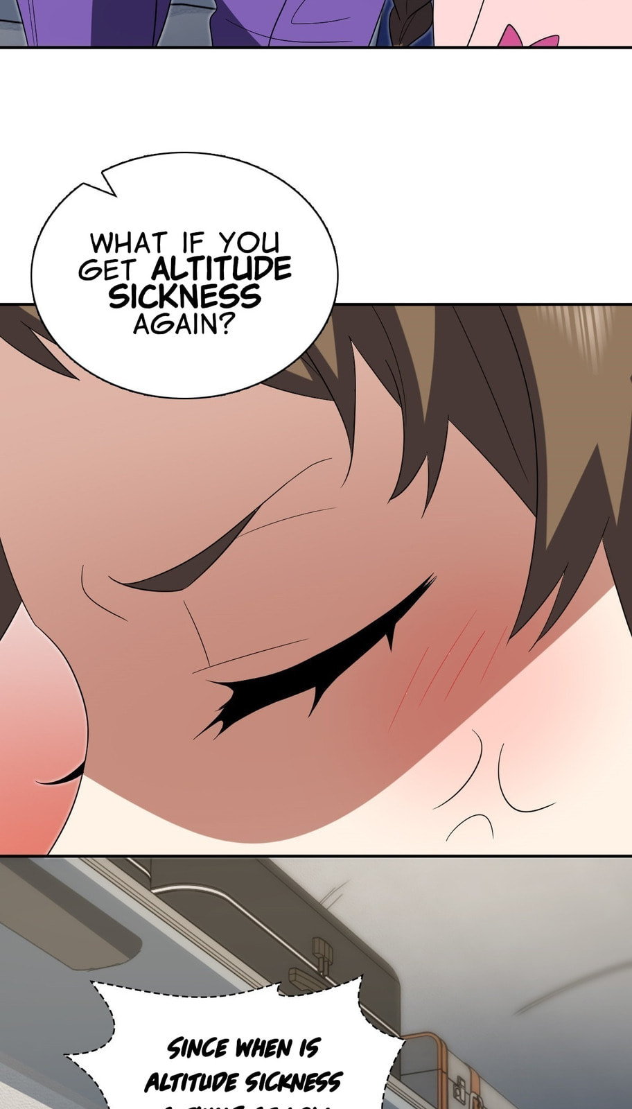 My Wife Is From a Thousand Years Ago (Colored) Chapter 451 page 44 - 