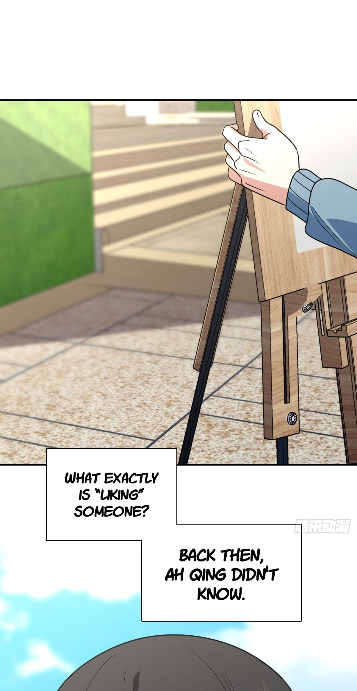 My Wife Is From a Thousand Years Ago (Colored) Chapter 452 page 2 - 