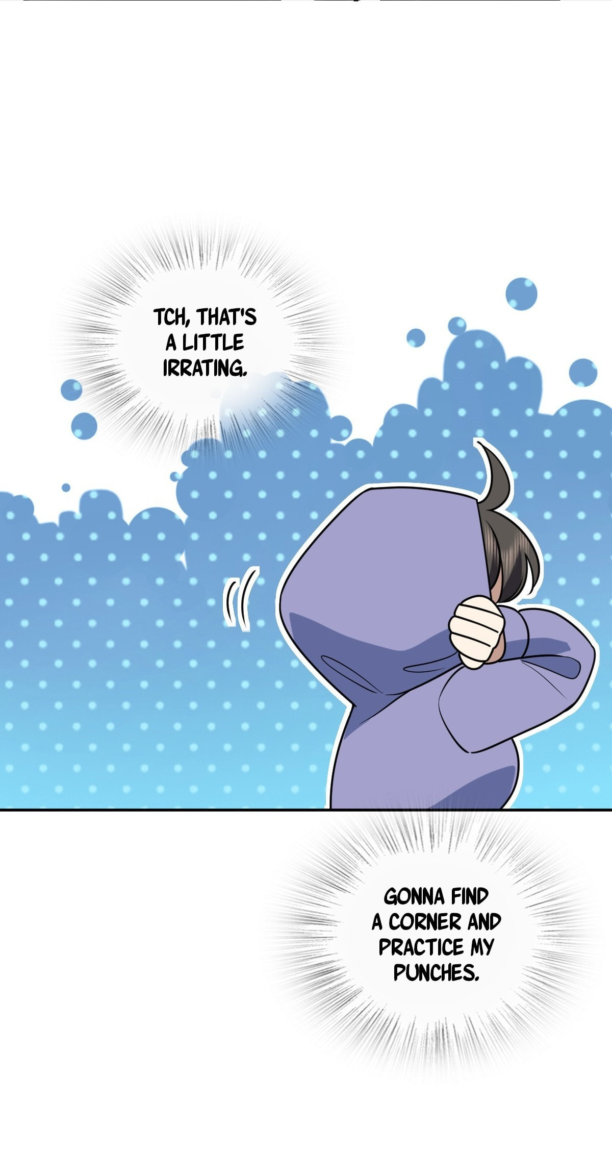 My Wife Is From a Thousand Years Ago (Colored) Chapter 452 page 18 - 