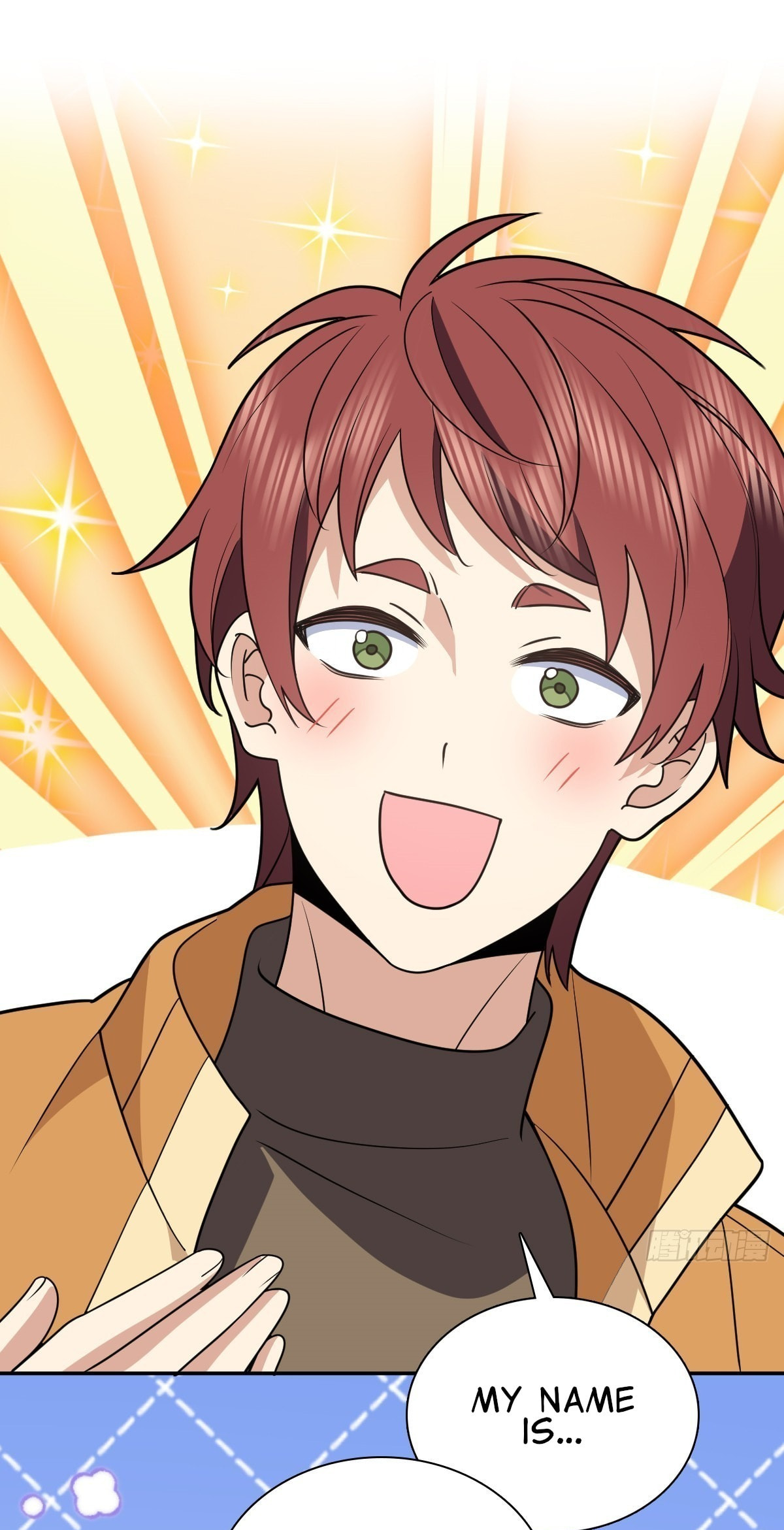 My Wife Is From a Thousand Years Ago (Colored) Chapter 452 page 30 - 