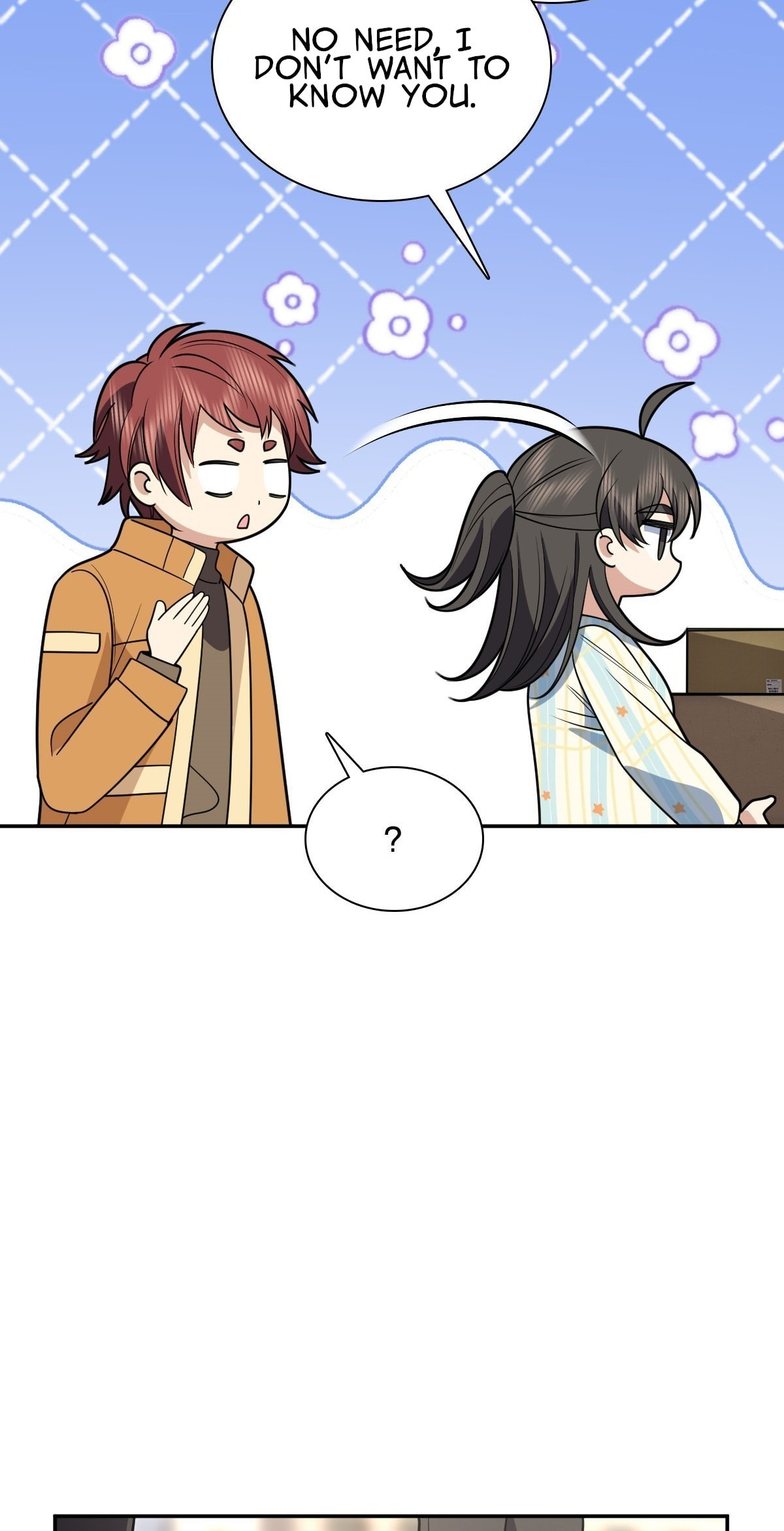 My Wife Is From a Thousand Years Ago (Colored) Chapter 452 page 31 - 