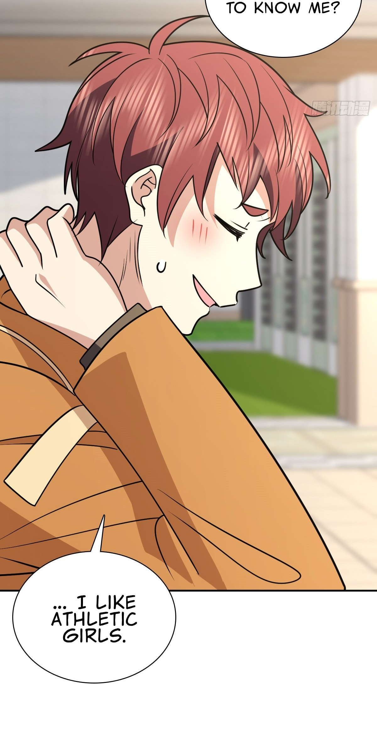 My Wife Is From a Thousand Years Ago (Colored) Chapter 452 page 34 - 