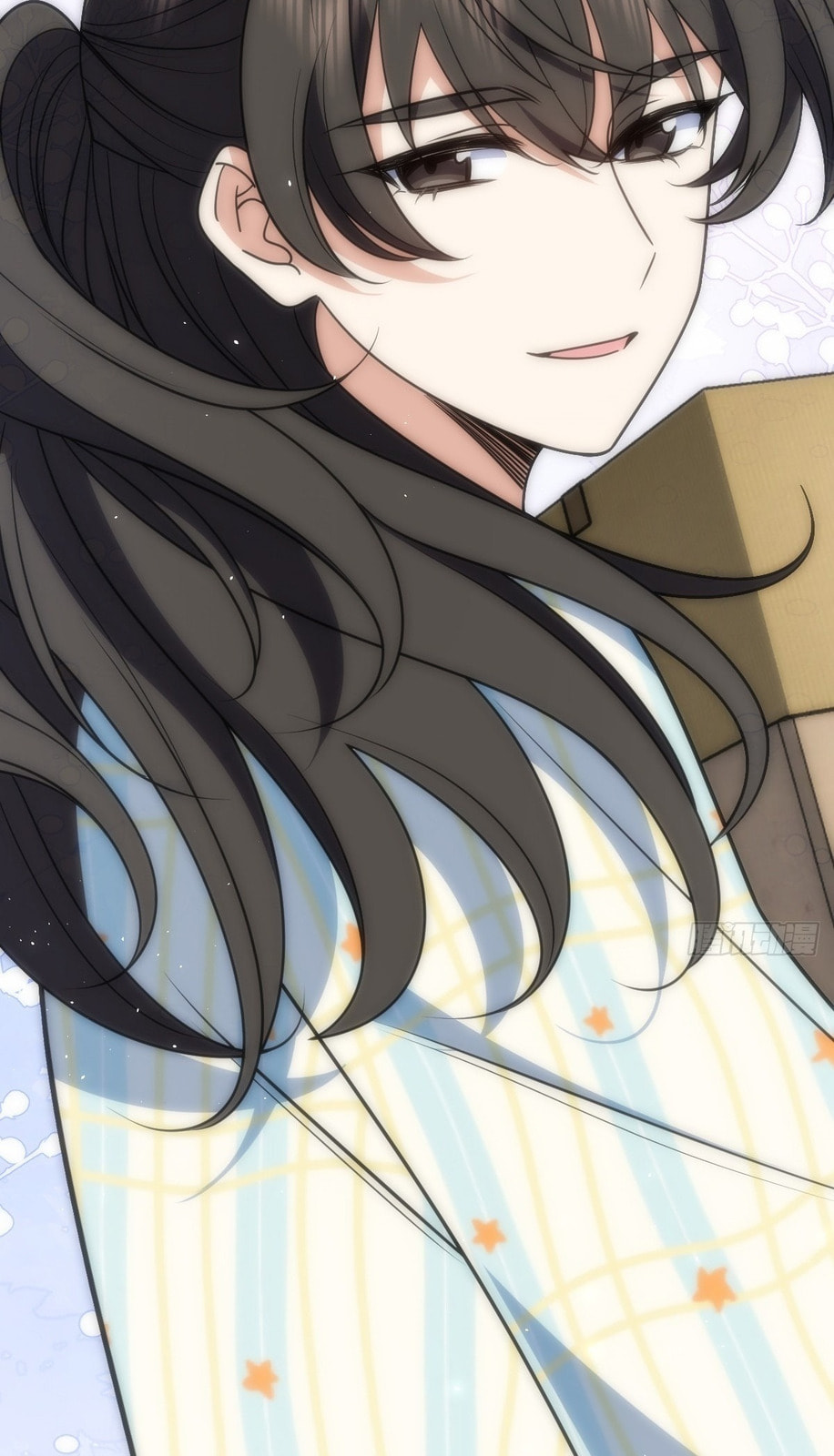 My Wife Is From a Thousand Years Ago (Colored) Chapter 452 page 36 - 