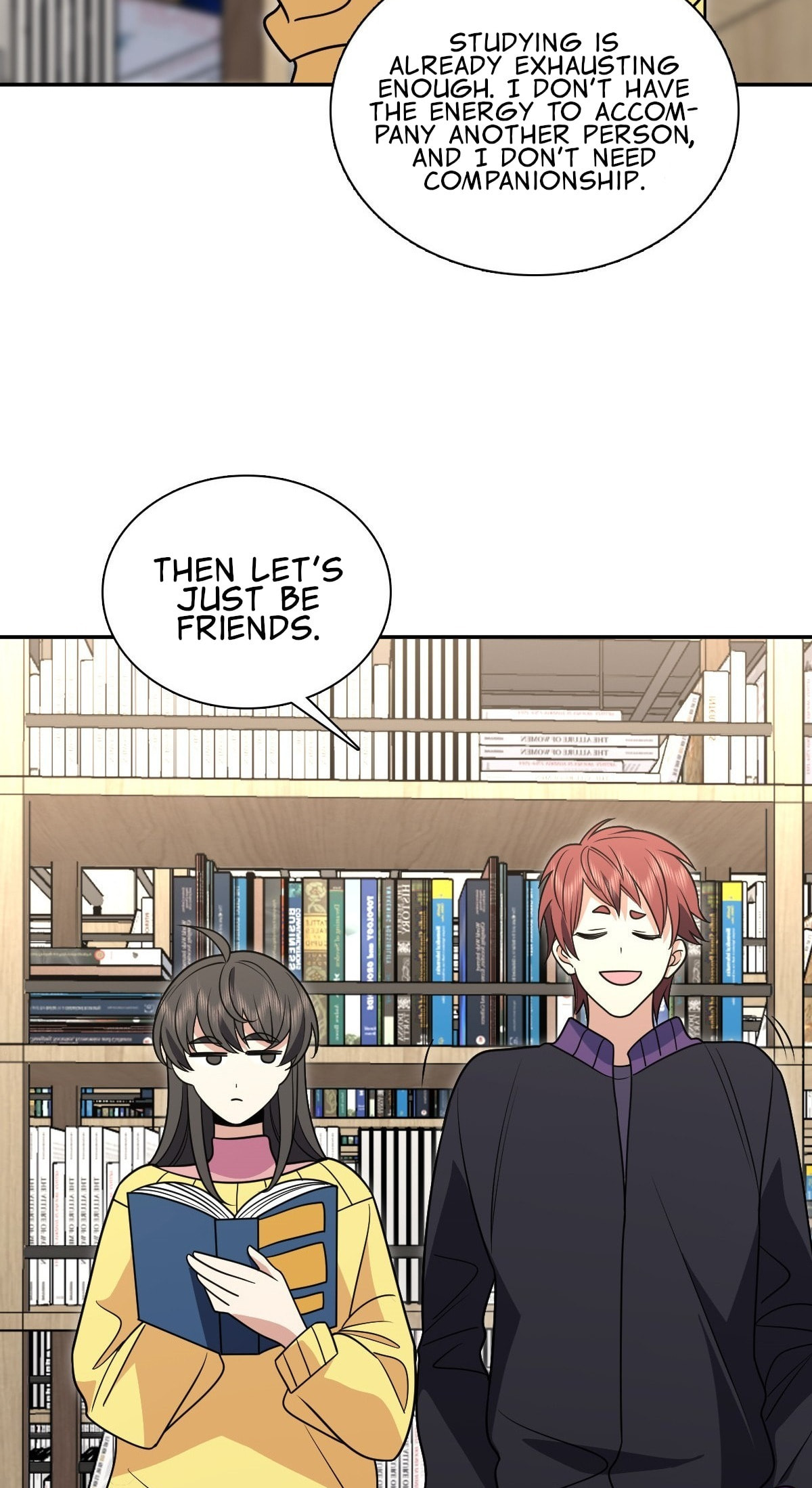 My Wife Is From a Thousand Years Ago (Colored) Chapter 452 page 43 - 