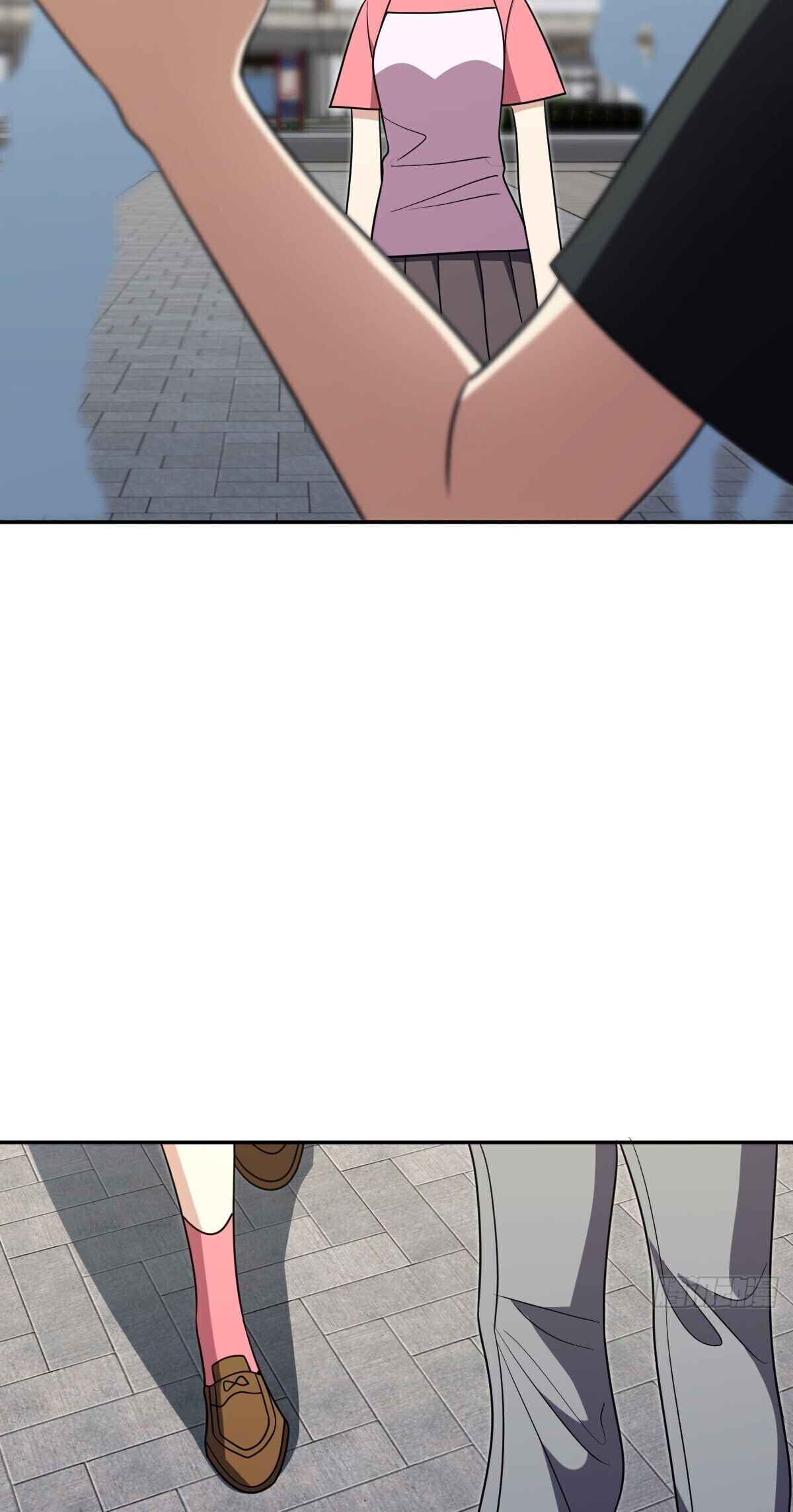 My Wife Is From a Thousand Years Ago (Colored) Chapter 453 page 16 - 