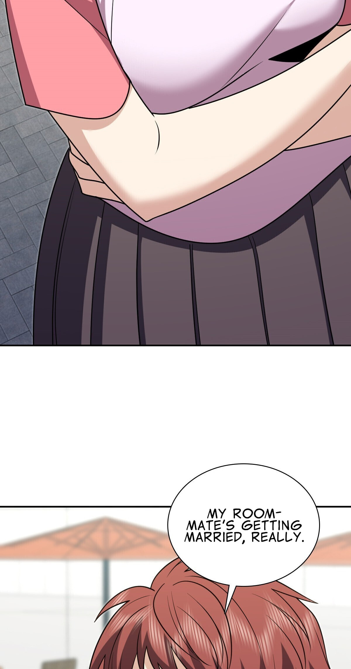 My Wife Is From a Thousand Years Ago (Colored) Chapter 453 page 18 - 