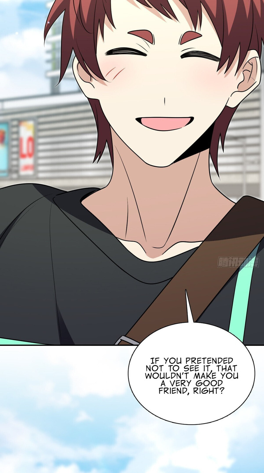 My Wife Is From a Thousand Years Ago (Colored) Chapter 453 page 30 - 