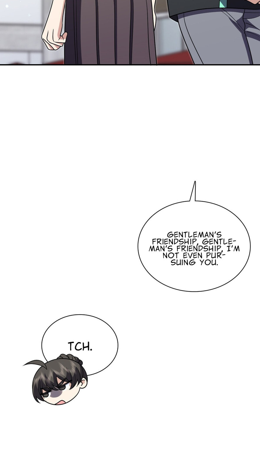 My Wife Is From a Thousand Years Ago (Colored) Chapter 453 page 32 - 