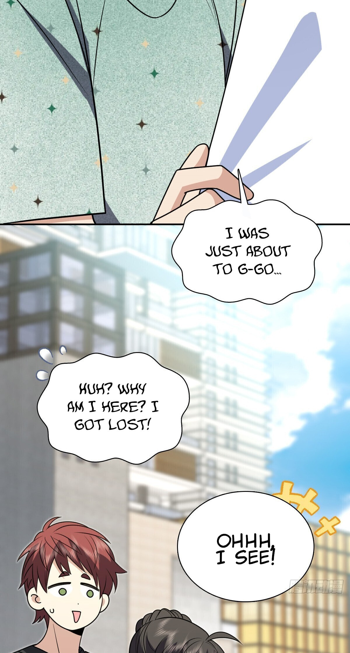 My Wife Is From a Thousand Years Ago (Colored) Chapter 453 page 42 - 