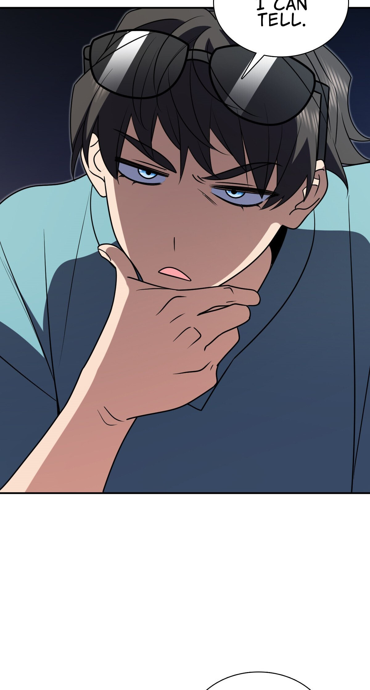 My Wife Is From a Thousand Years Ago (Colored) Chapter 453 page 45 - 