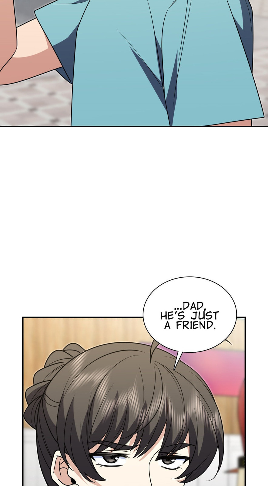 My Wife Is From a Thousand Years Ago (Colored) Chapter 453 page 51 - 