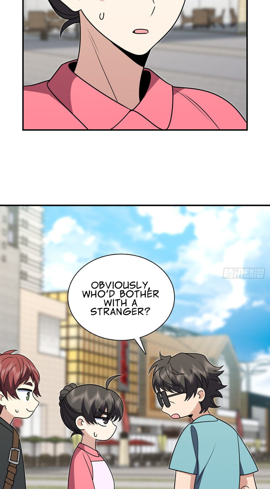 My Wife Is From a Thousand Years Ago (Colored) Chapter 453 page 52 - 