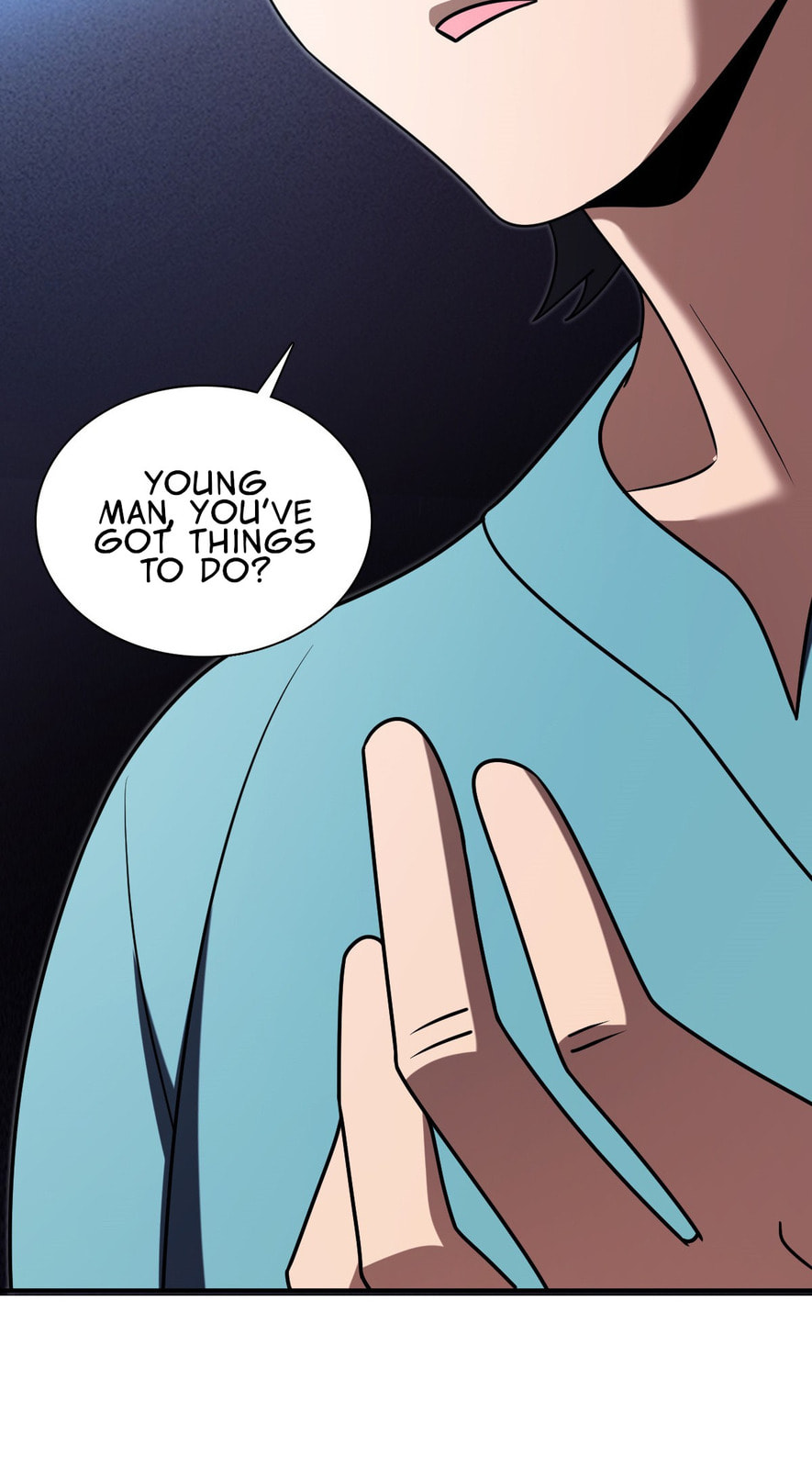 My Wife Is From a Thousand Years Ago (Colored) Chapter 453 page 55 - 