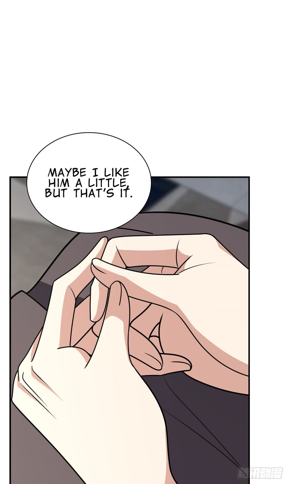 My Wife Is From a Thousand Years Ago (Colored) Chapter 454 page 12 - 