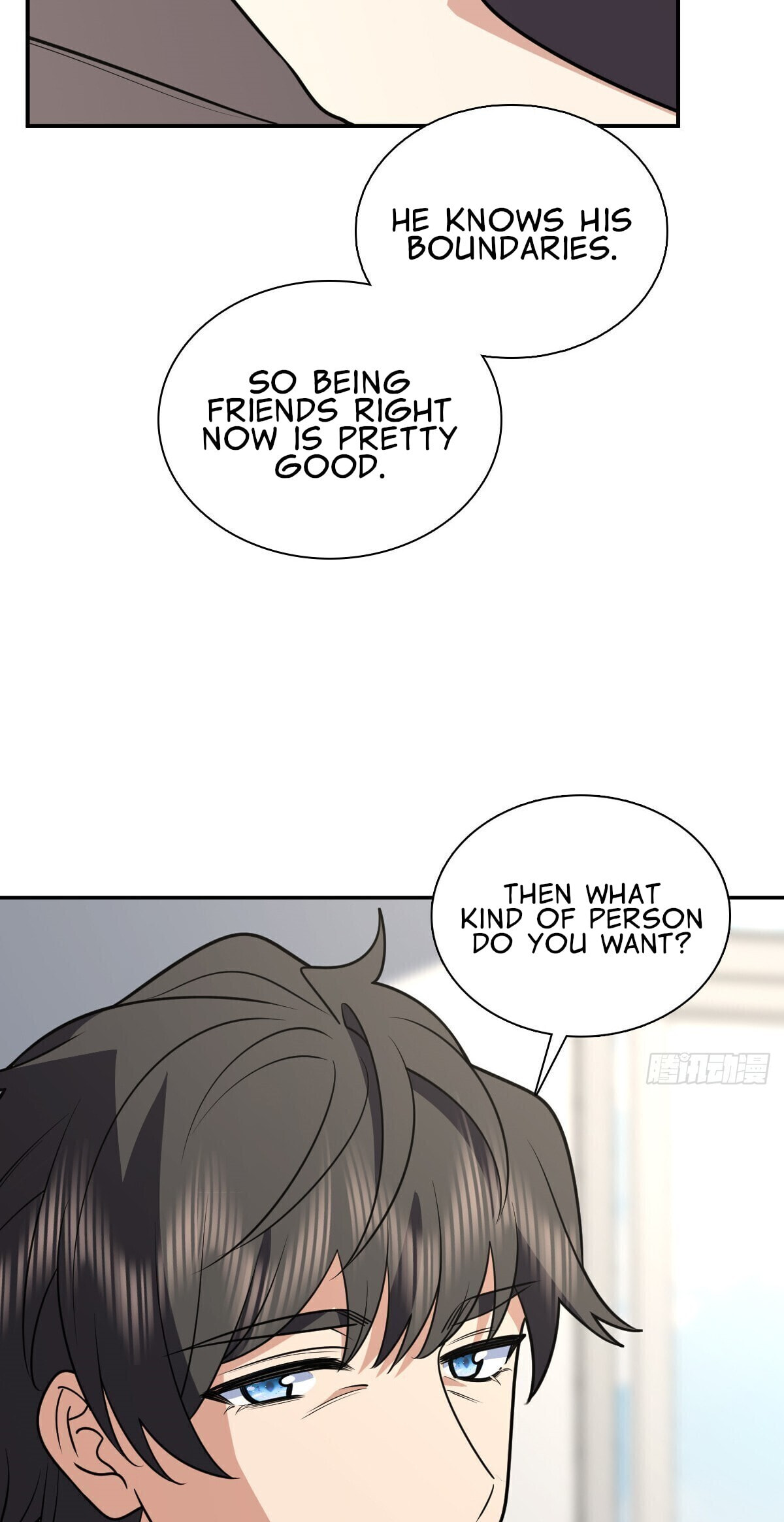 My Wife Is From a Thousand Years Ago (Colored) Chapter 454 page 13 - 