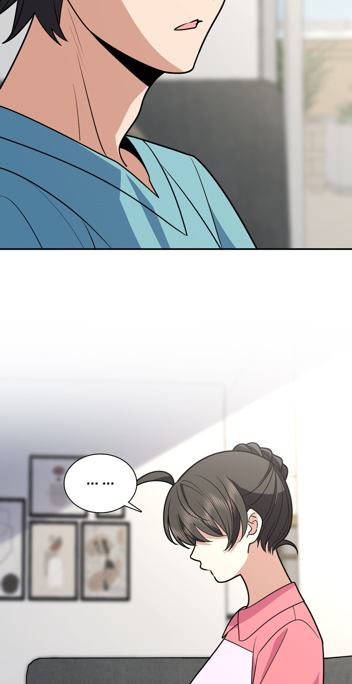 My Wife Is From a Thousand Years Ago (Colored) Chapter 454 page 14 - 
