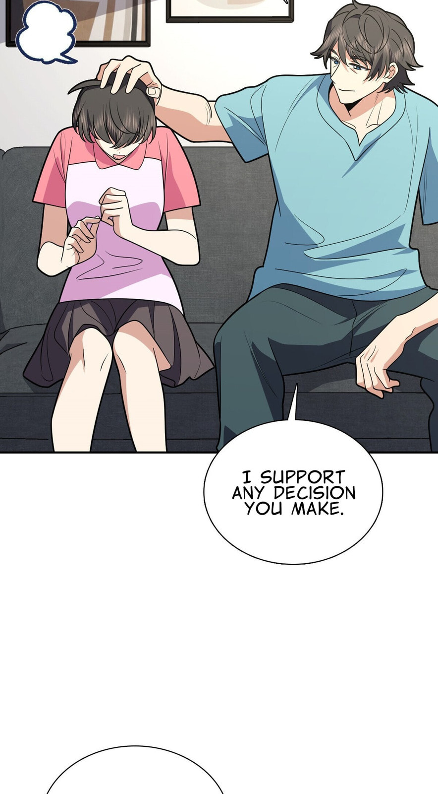 My Wife Is From a Thousand Years Ago (Colored) Chapter 454 page 22 - 