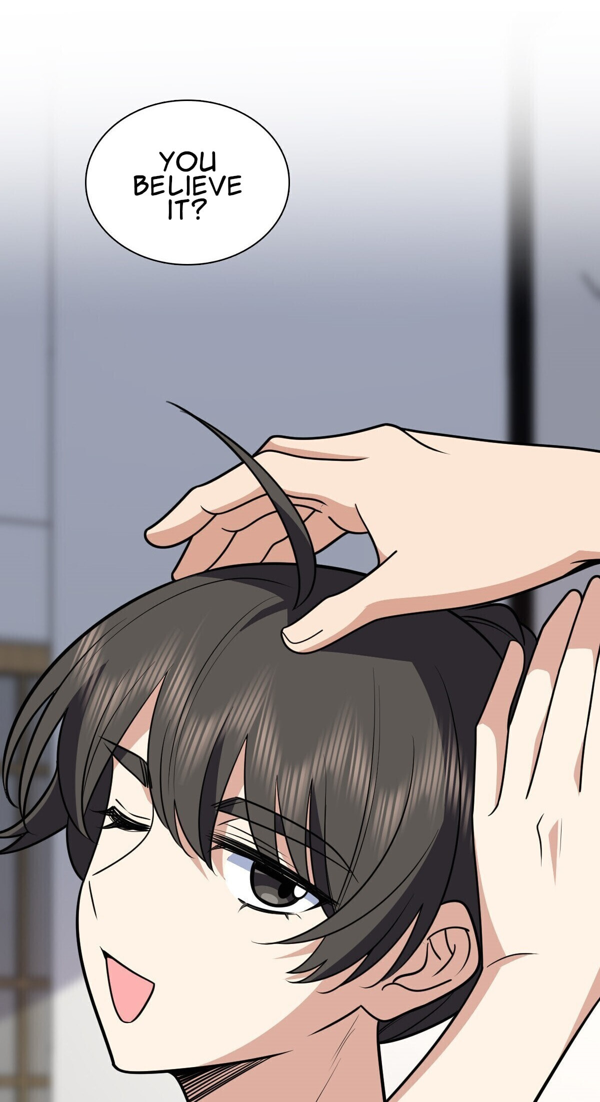 My Wife Is From a Thousand Years Ago (Colored) Chapter 454 page 25 - 