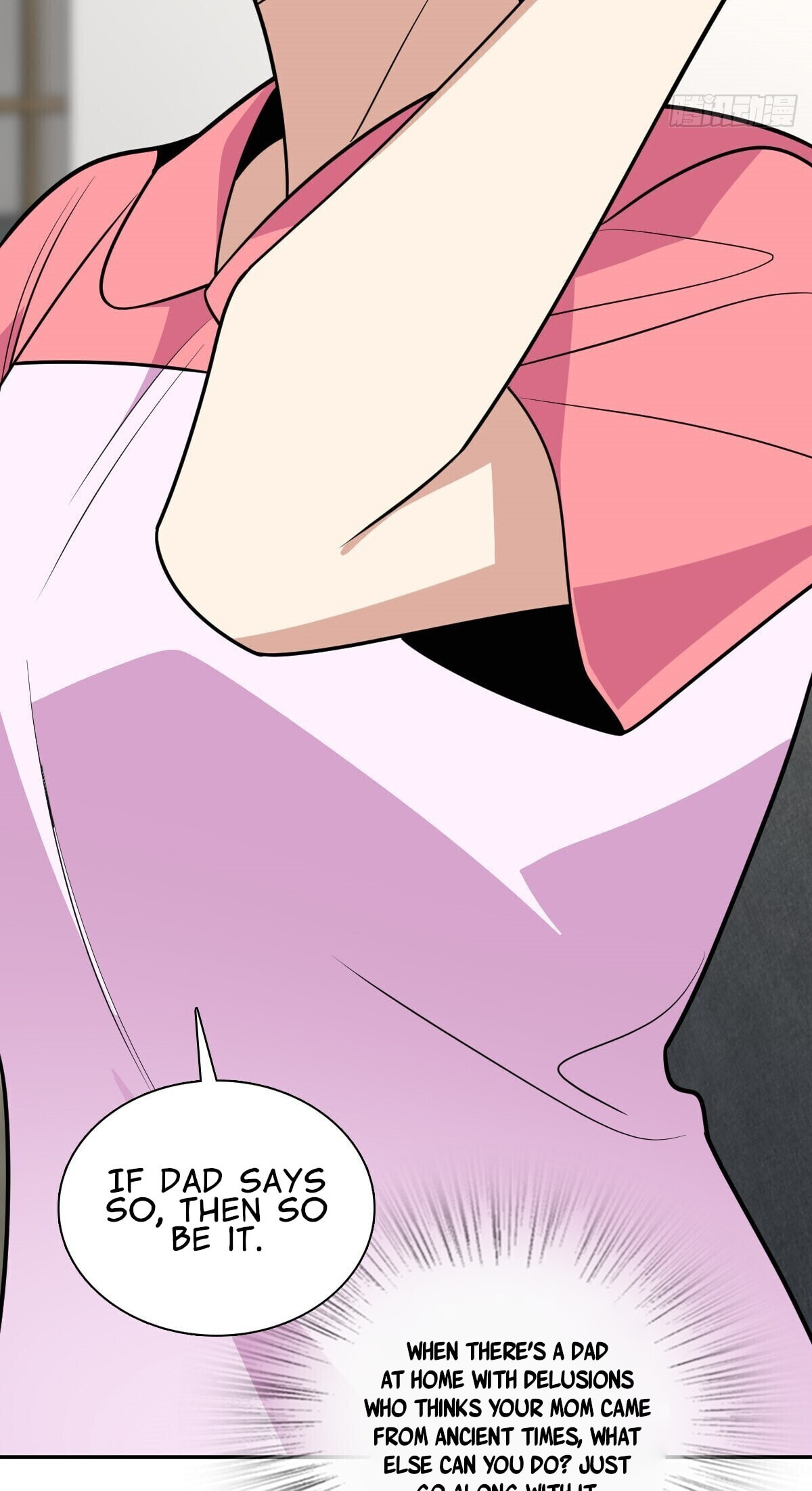 My Wife Is From a Thousand Years Ago (Colored) Chapter 454 page 26 - 