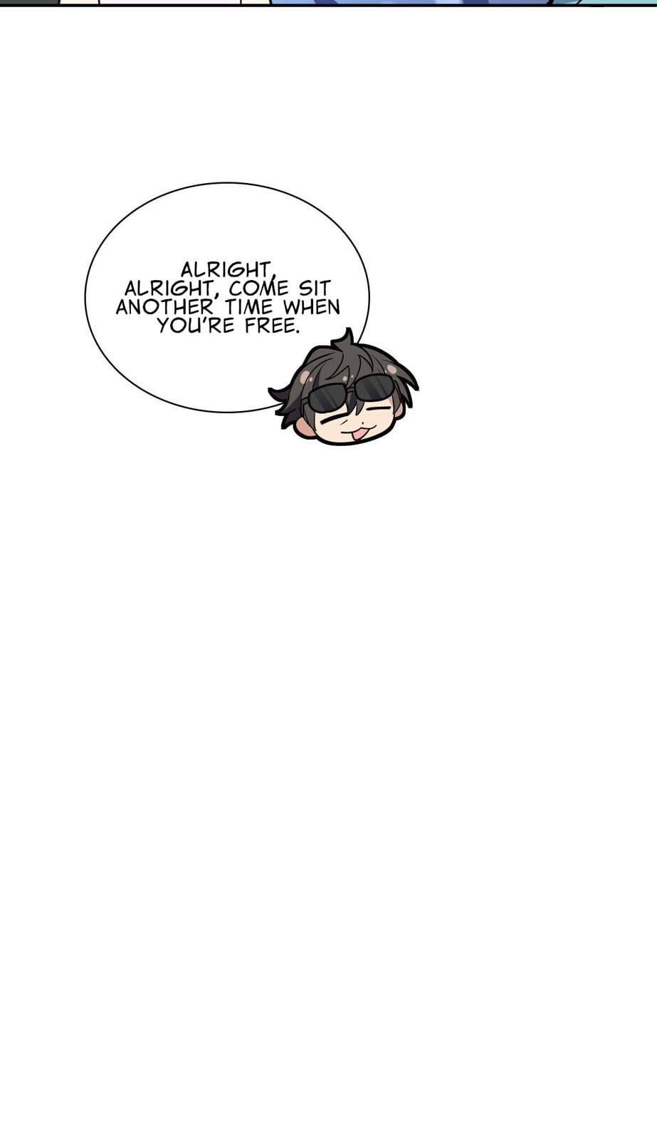 My Wife Is From a Thousand Years Ago (Colored) Chapter 454 page 4 - 