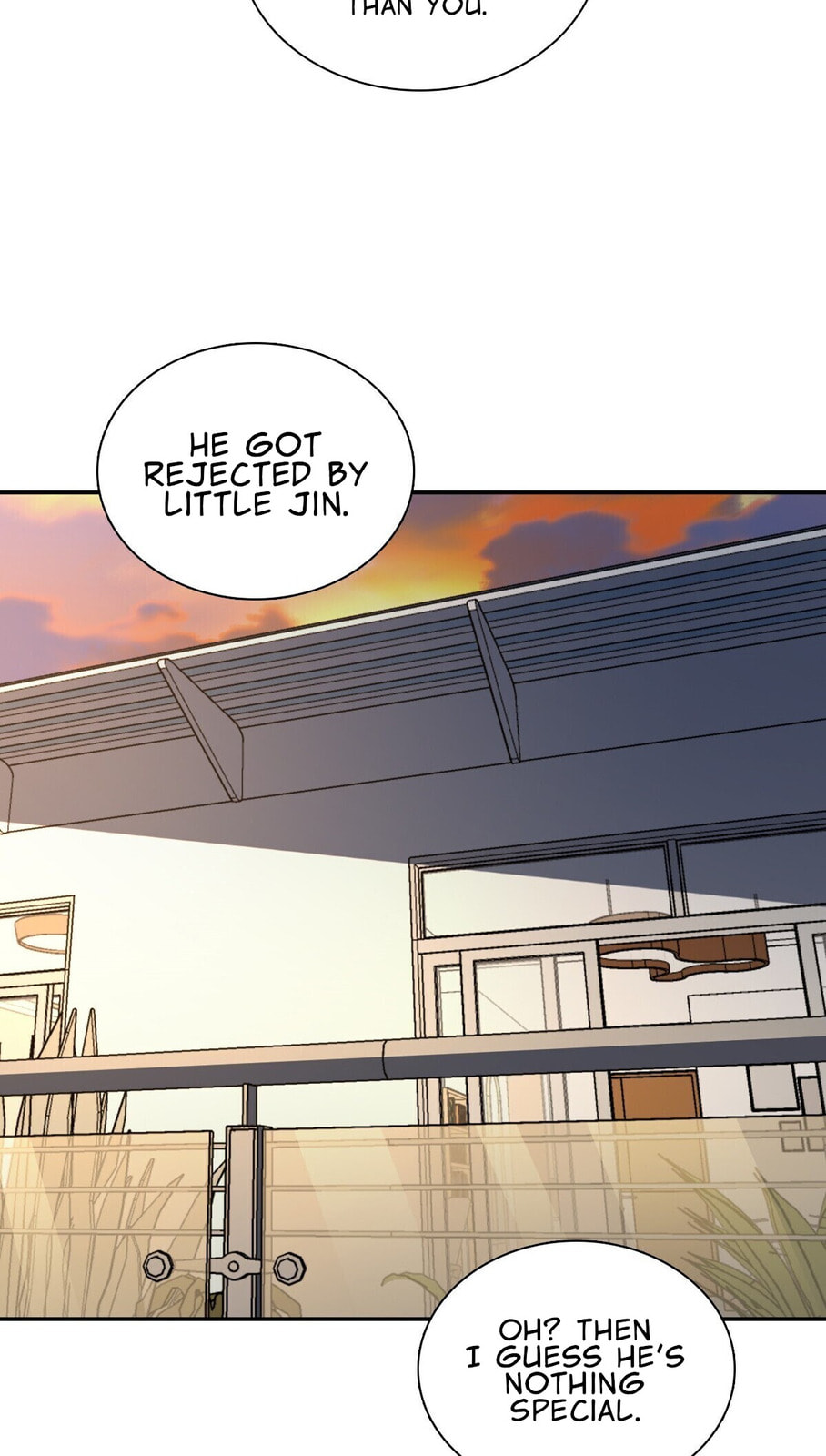 My Wife Is From a Thousand Years Ago (Colored) Chapter 454 page 32 - 
