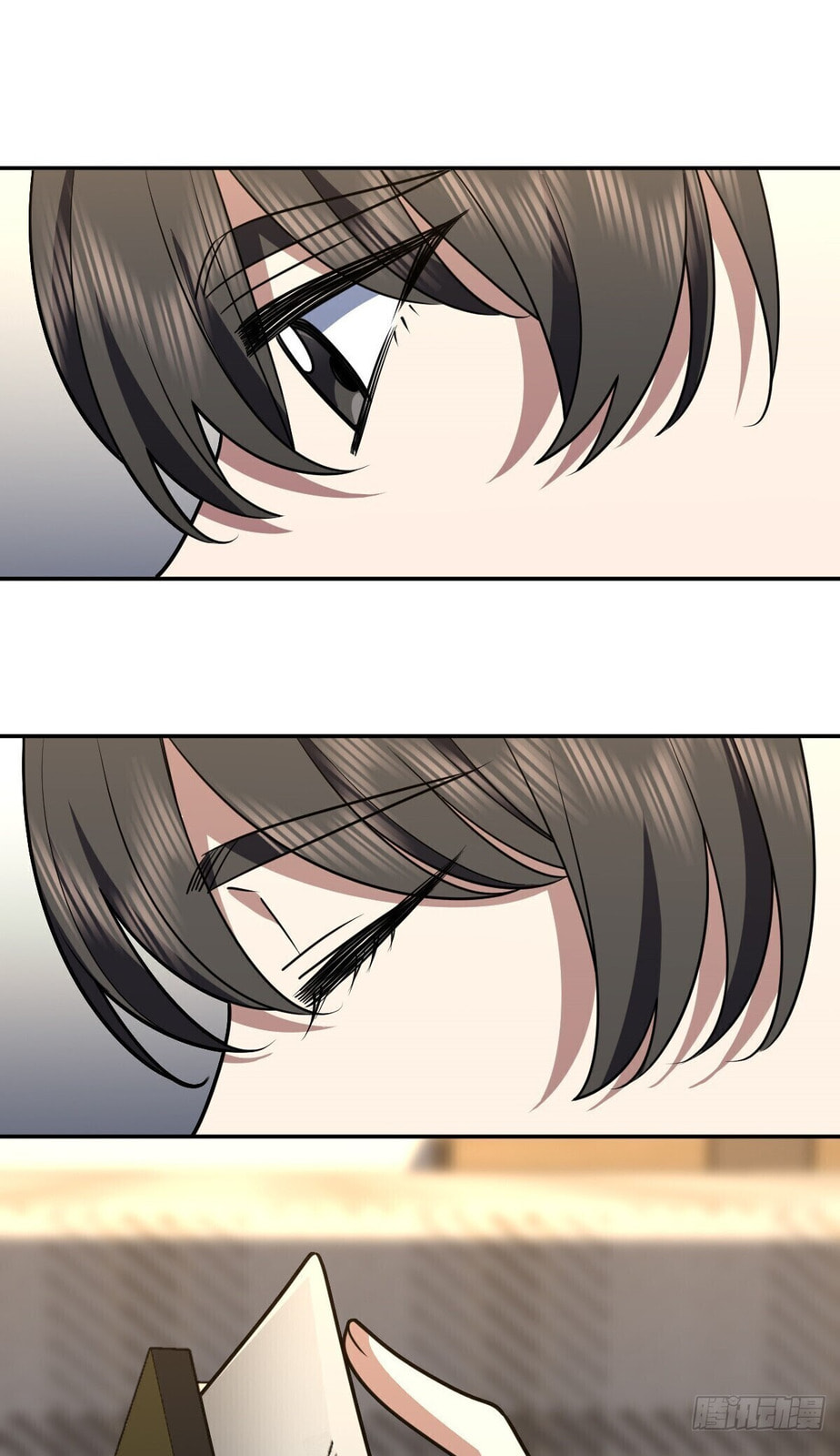 My Wife Is From a Thousand Years Ago (Colored) Chapter 454 page 37 - 