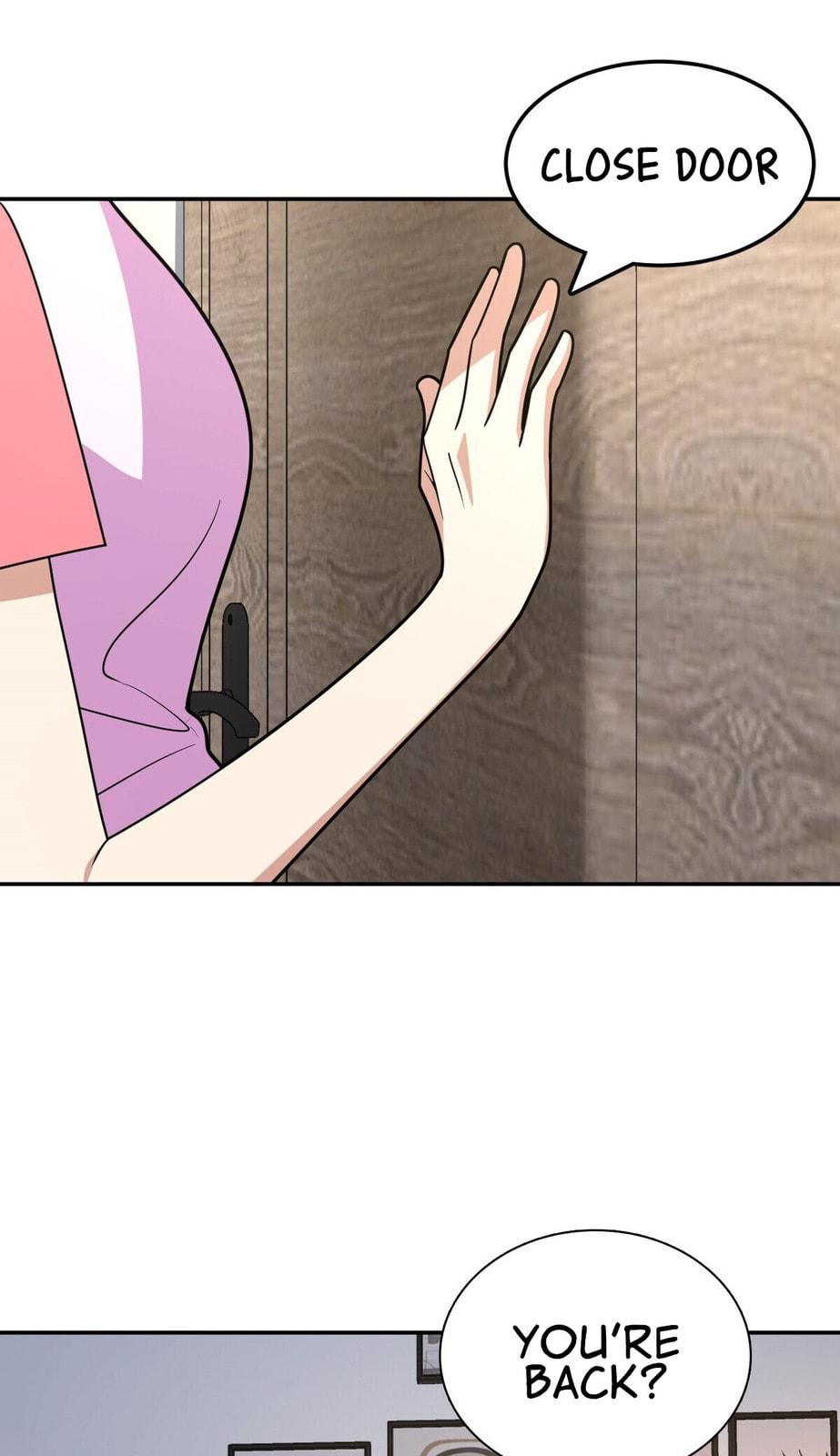 My Wife Is From a Thousand Years Ago (Colored) Chapter 454 page 5 - 