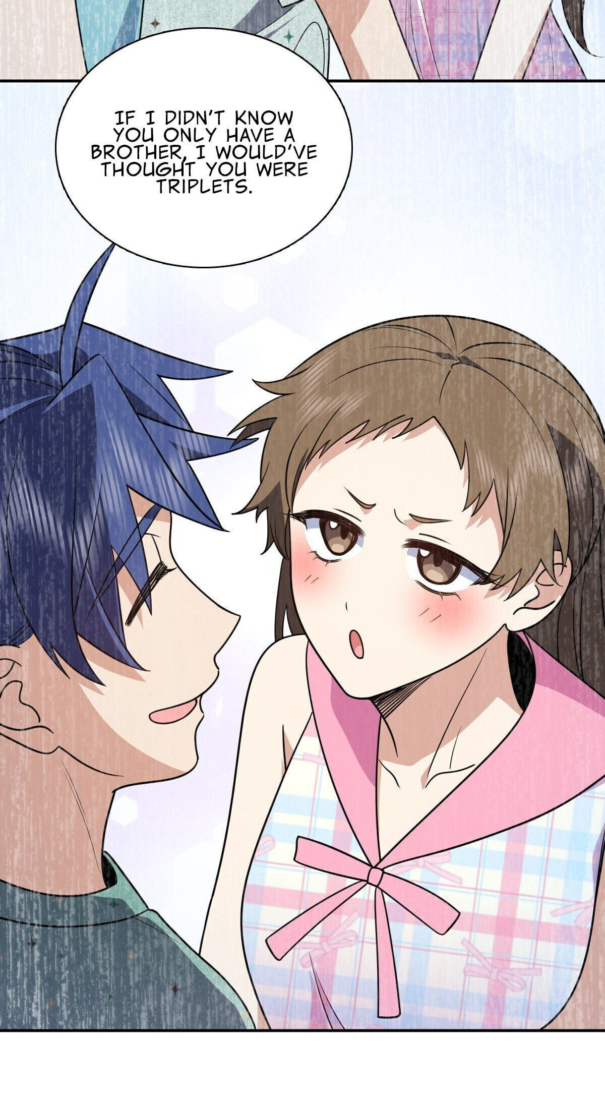 My Wife Is From a Thousand Years Ago (Colored) Chapter 454 page 48 - 