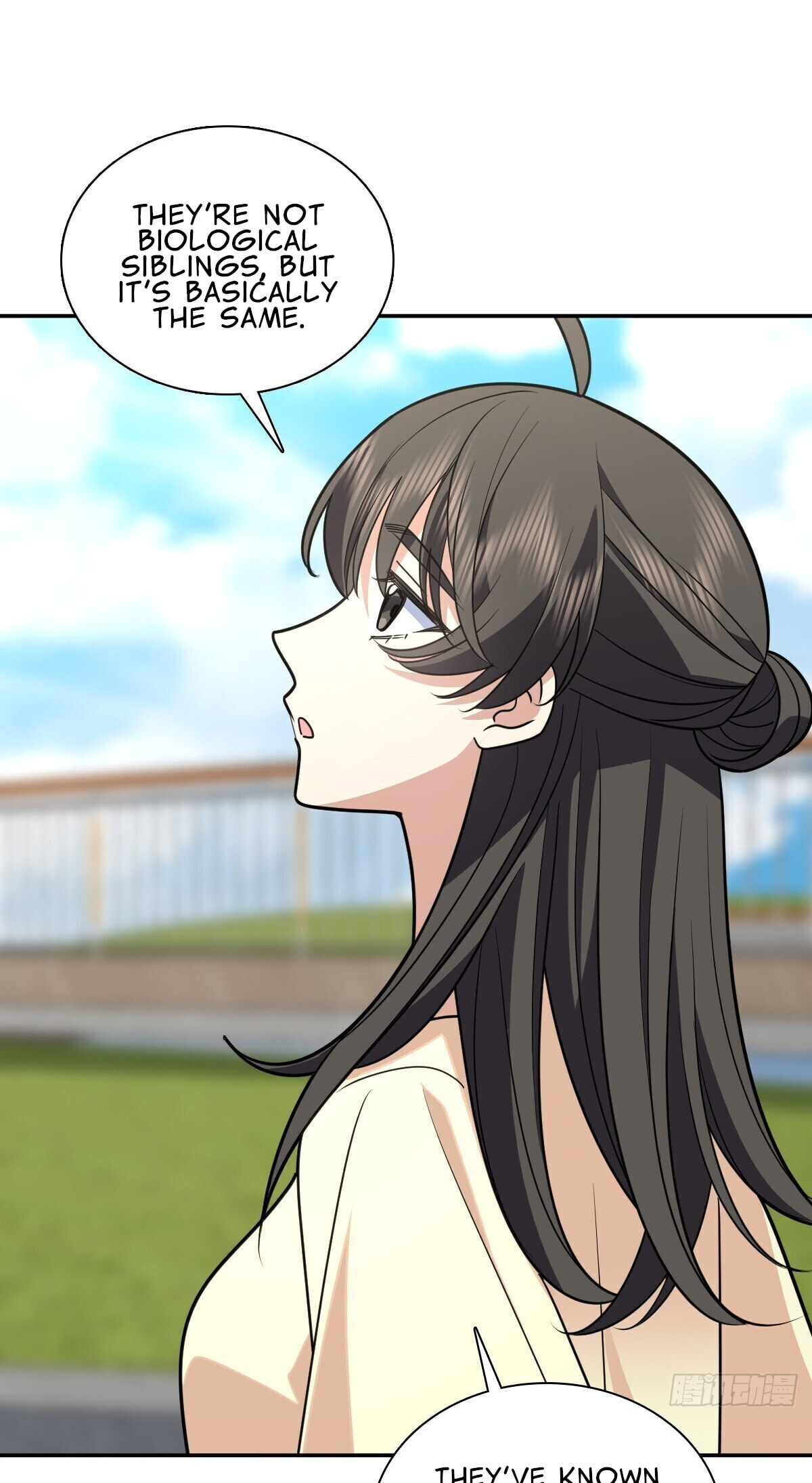 My Wife Is From a Thousand Years Ago (Colored) Chapter 454 page 49 - 