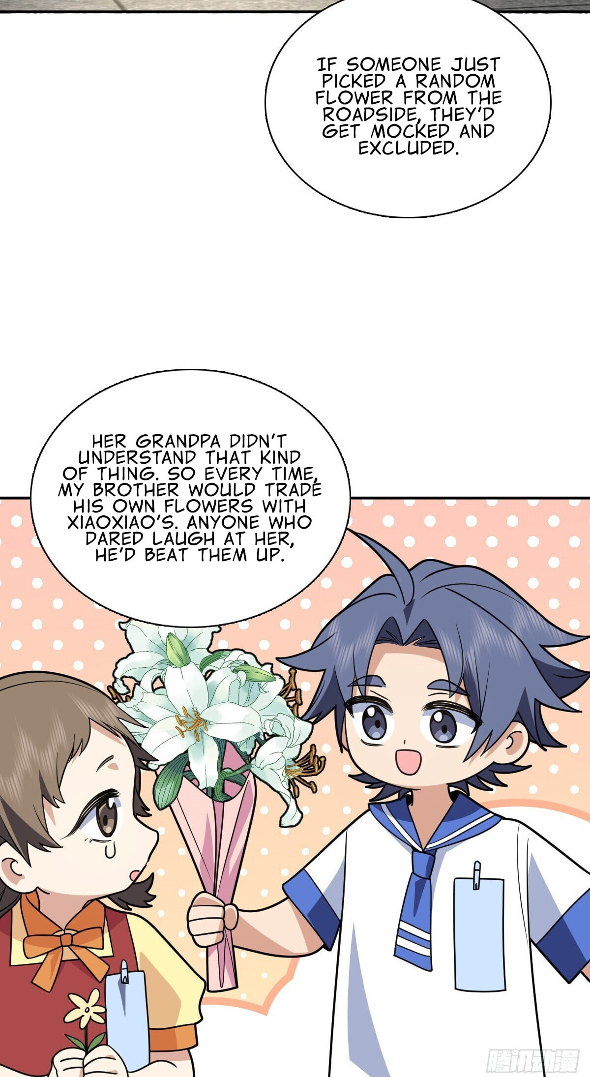 My Wife Is From a Thousand Years Ago (Colored) Chapter 454 page 51 - 