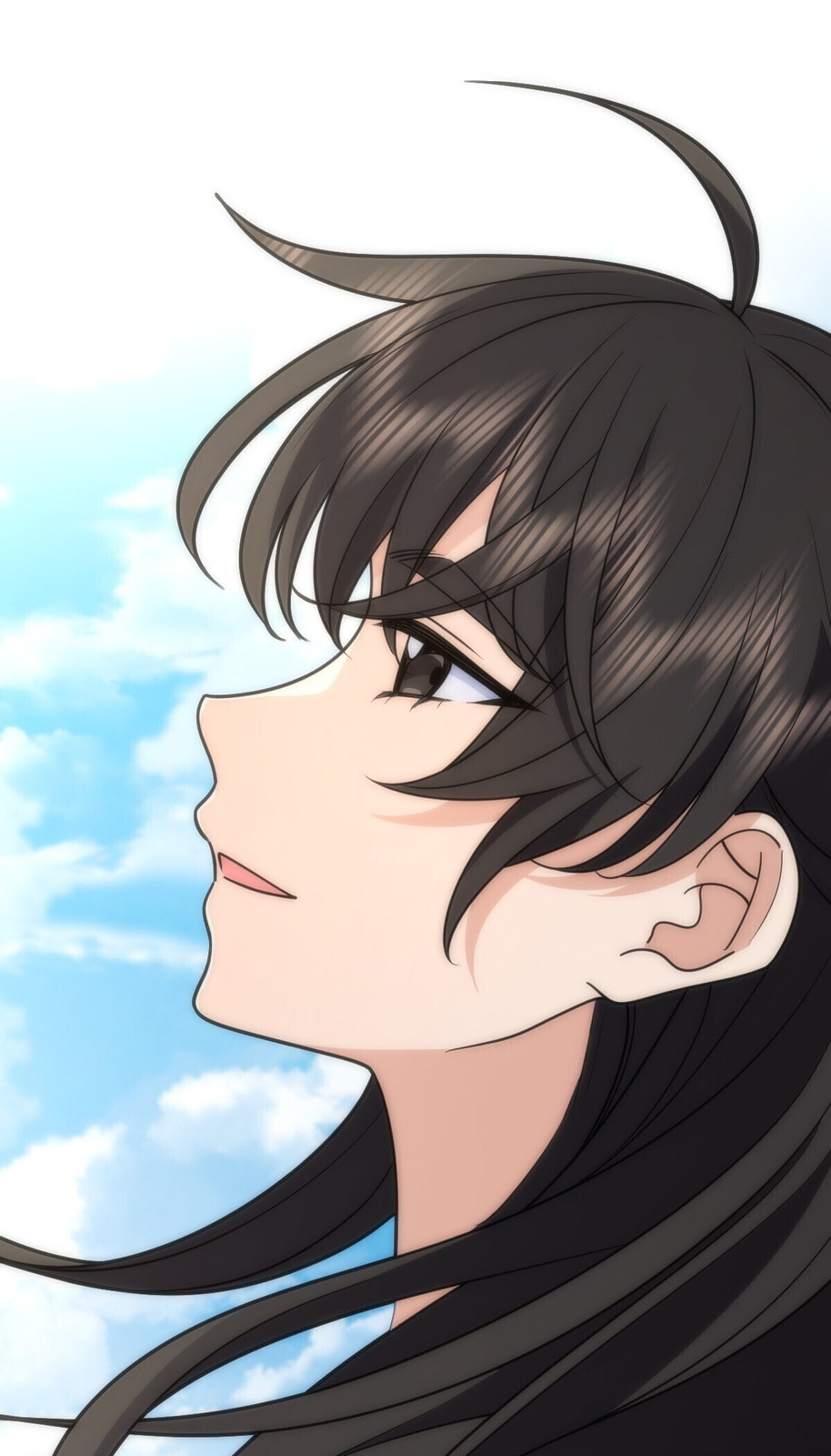 My Wife Is From a Thousand Years Ago (Colored) Chapter 454 page 54 - 