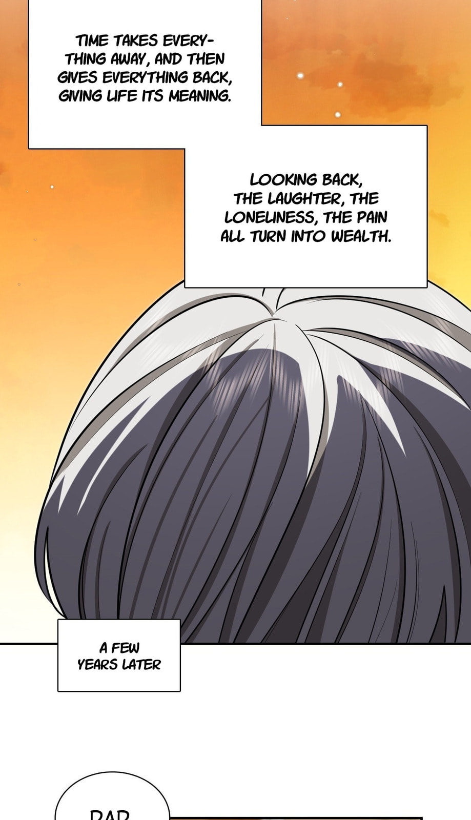 My Wife Is From a Thousand Years Ago (Colored) Chapter 455 page 18 - 