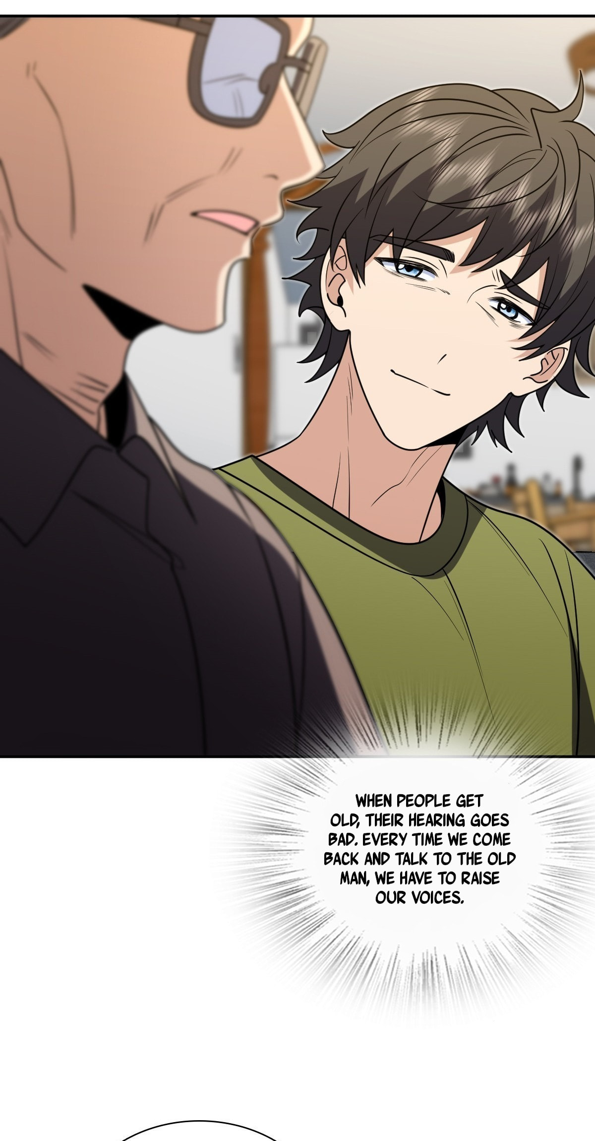 My Wife Is From a Thousand Years Ago (Colored) Chapter 455 page 24 - 